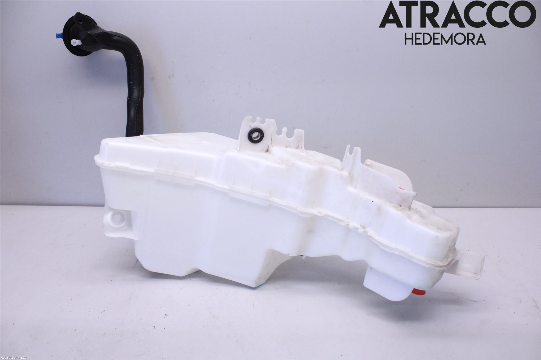 Volvo XC60 18- Spolartank Vindruta-Strål