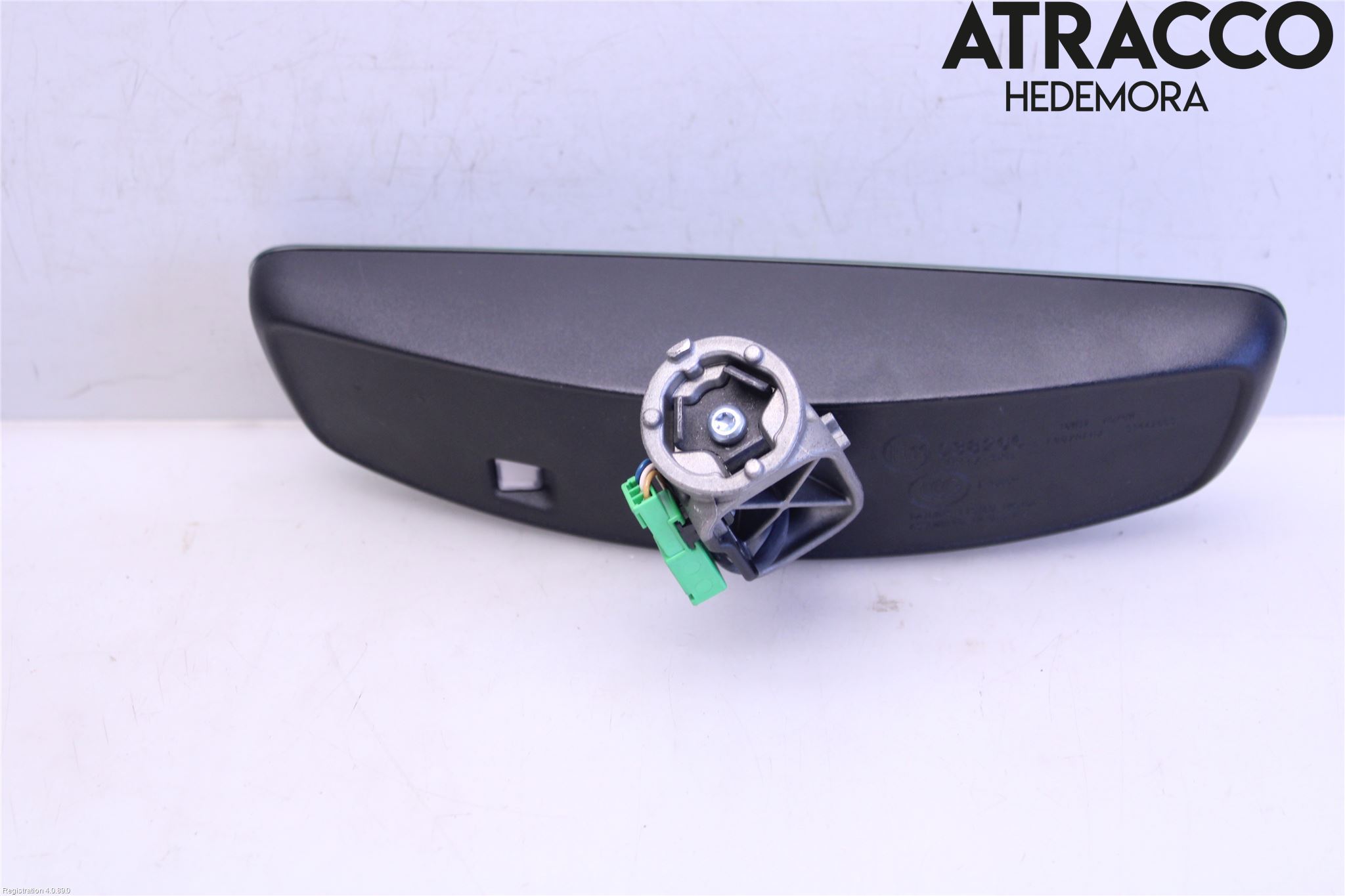 Volvo V90 17->> Spegel Invändig El