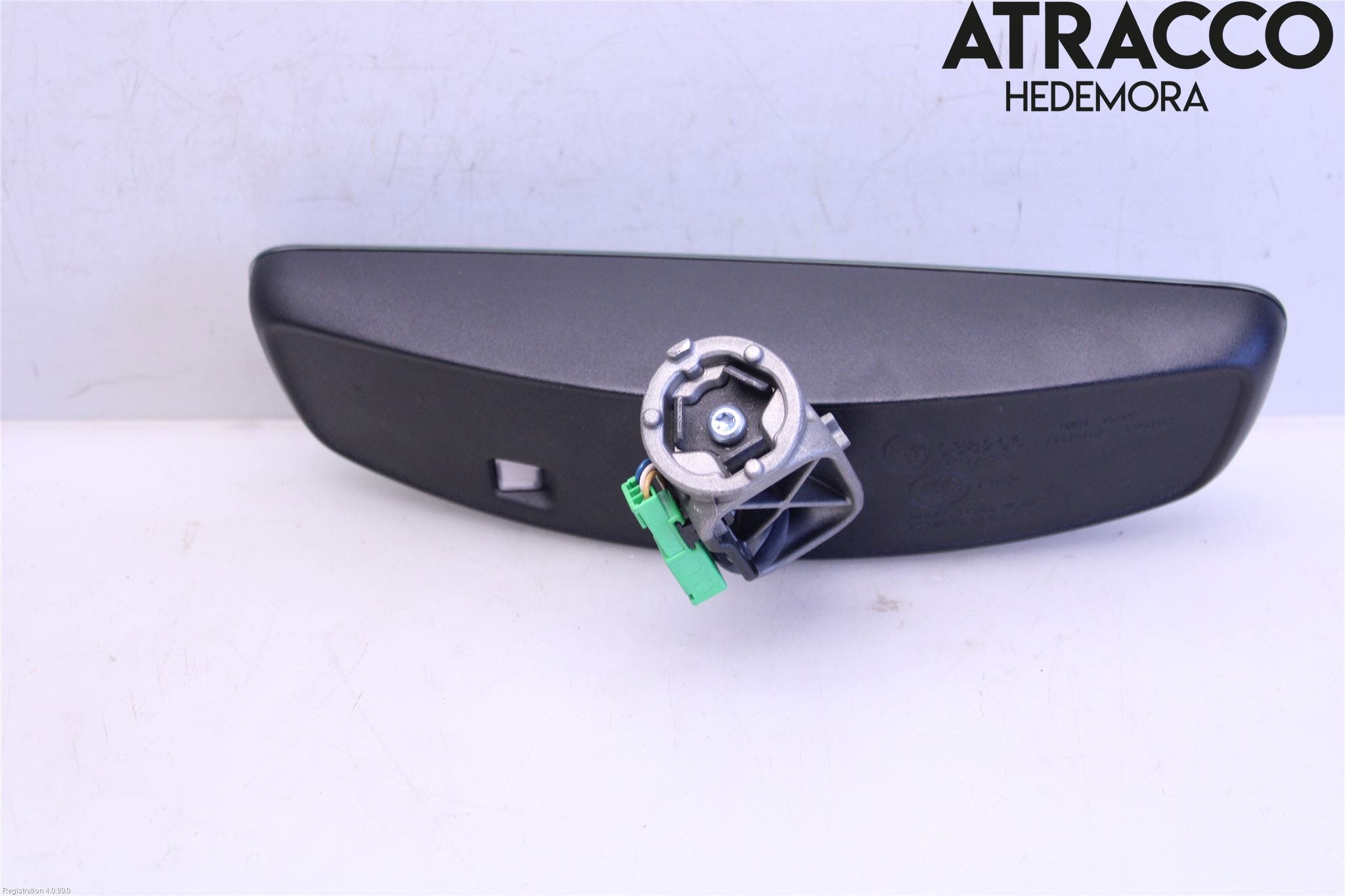 Volvo V90 17->> Spegel Invändig El