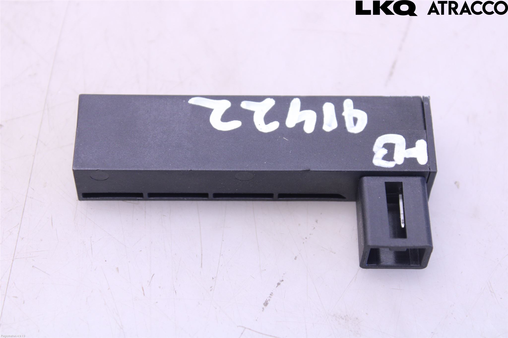 Volvo XC60 18- Antenn