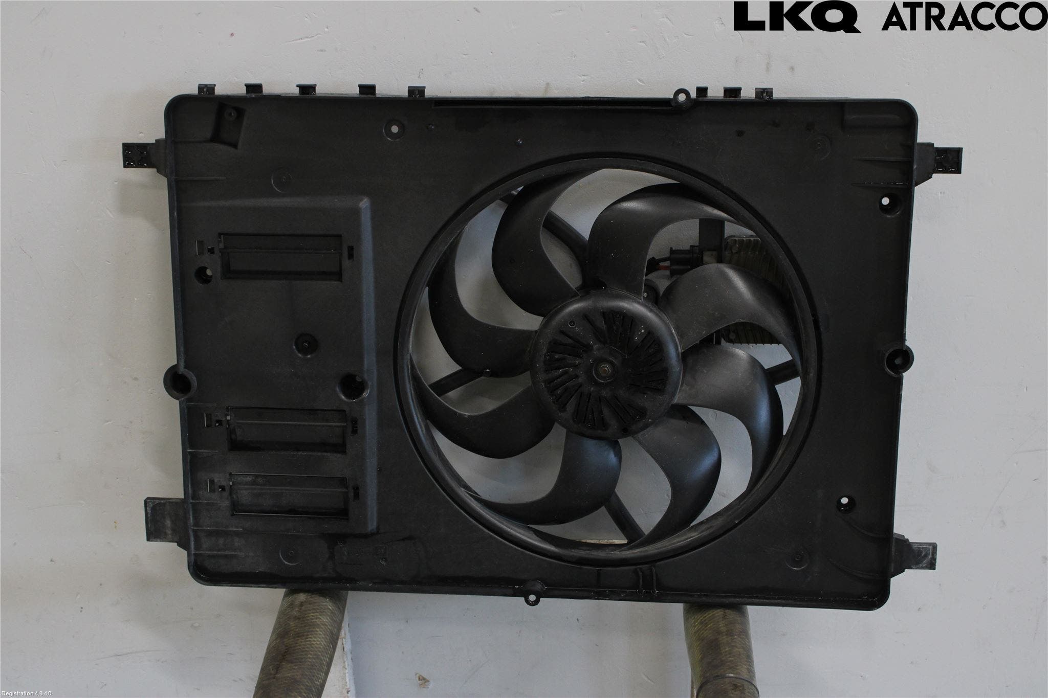 Volvo V40 CROSS COUNTRY 13-19 Kylfläkt El