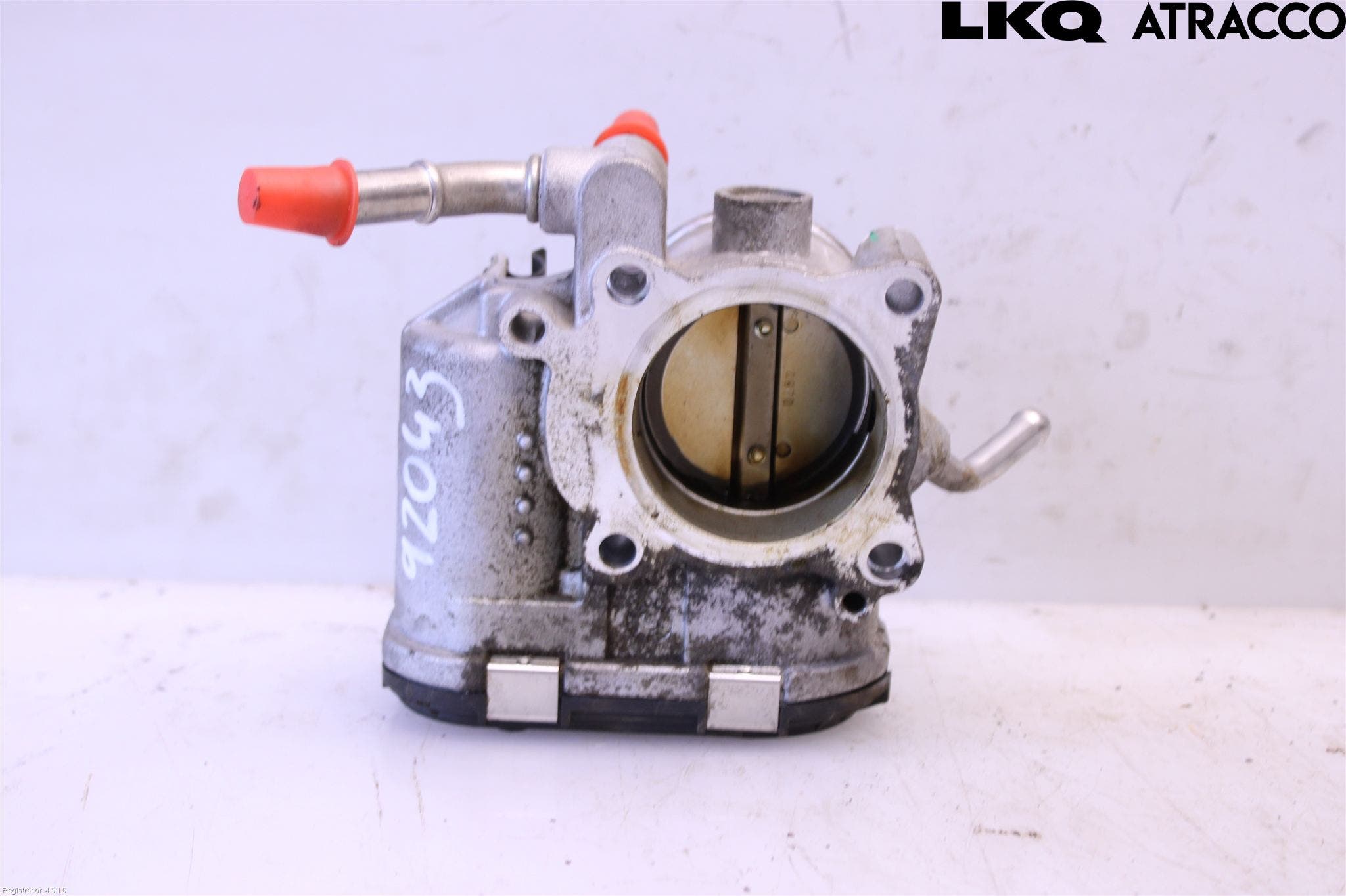 Kia CEED/CEED SW 19- Injspjällhus