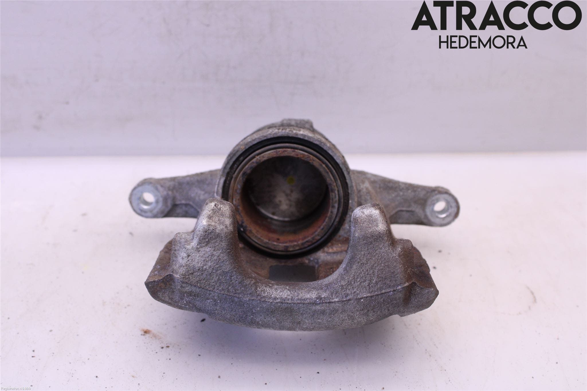 Toyota COROLLA 19- Bromsok Fram Höger