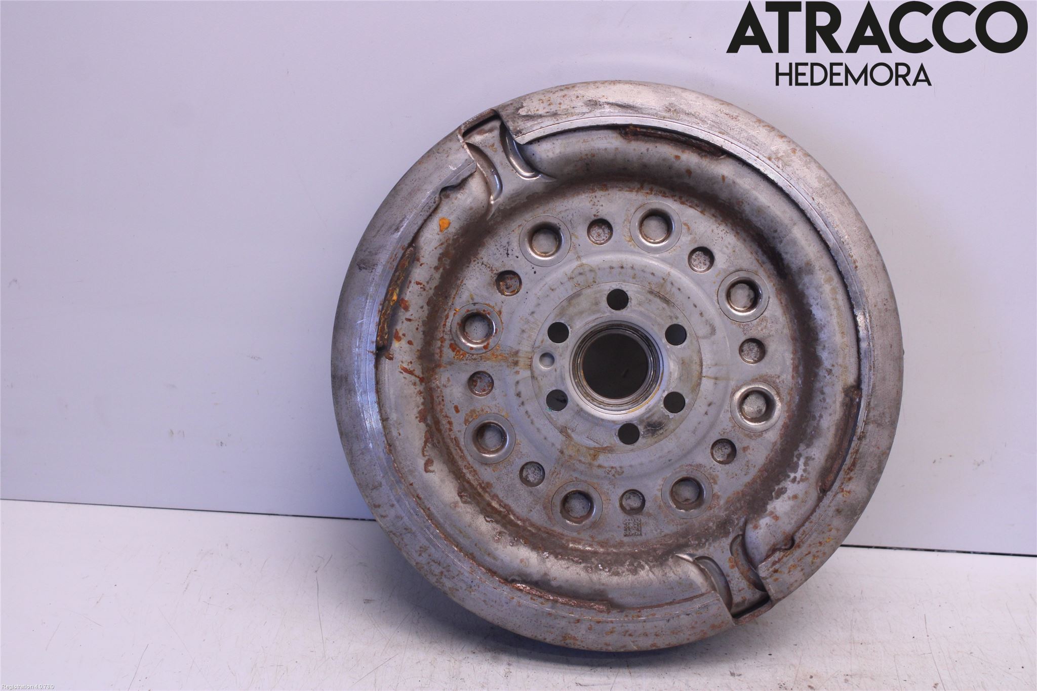 Volkswagen VW GOLF / E-GOLF VII 13-20 Svänghjul Man