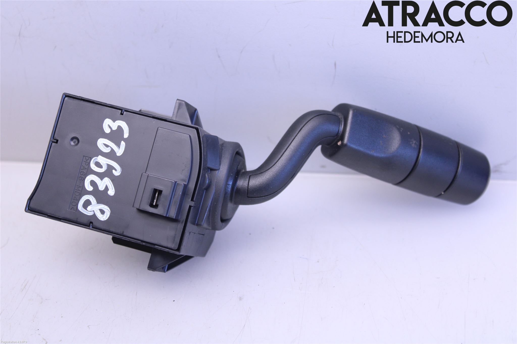 Landrover LAND ROVER DISCOVERY 3 05-09 Spak Blinkers-Ljusomk