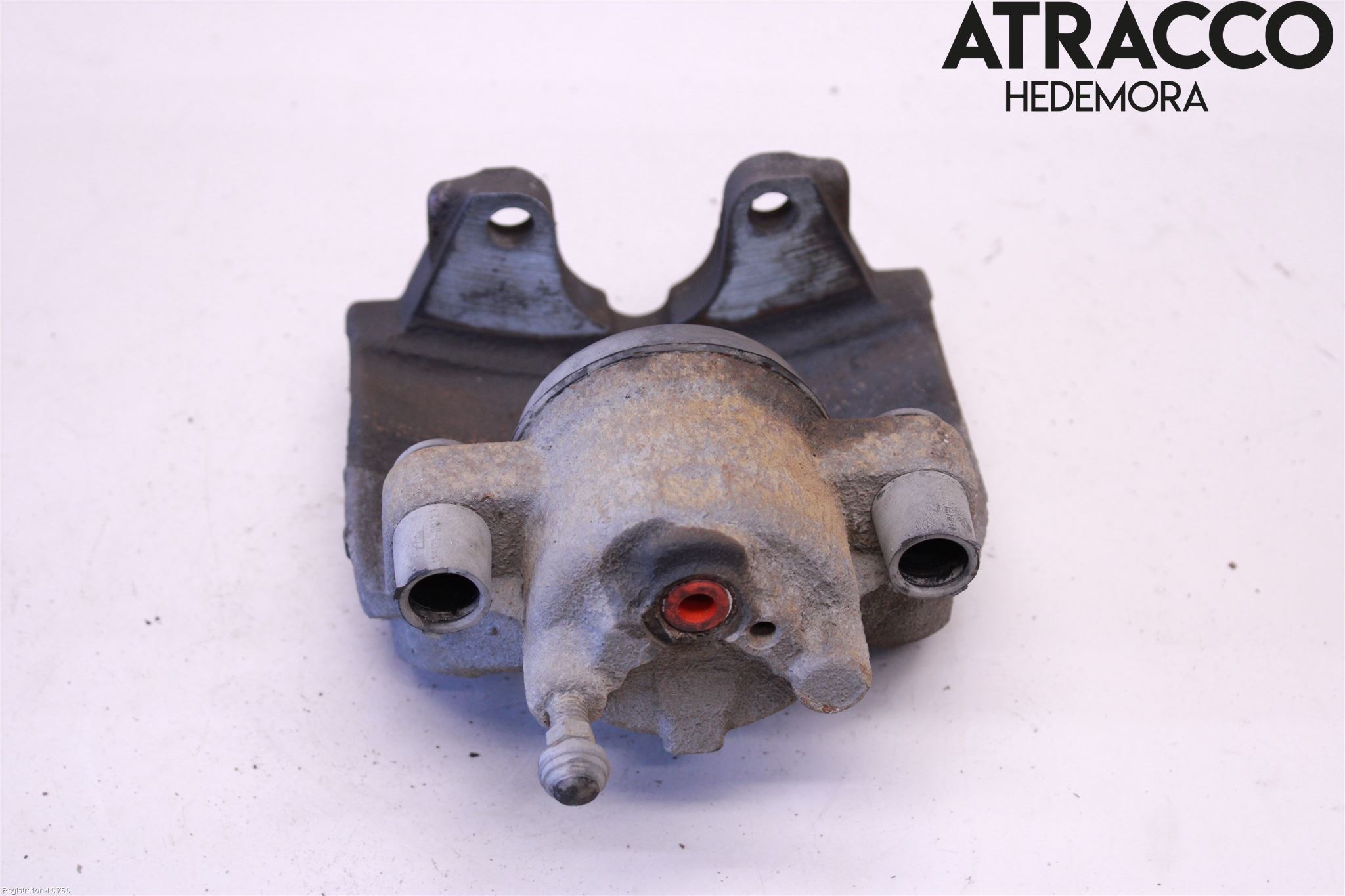 Ford MONDEO 15-22 Bromsok Fram Höger