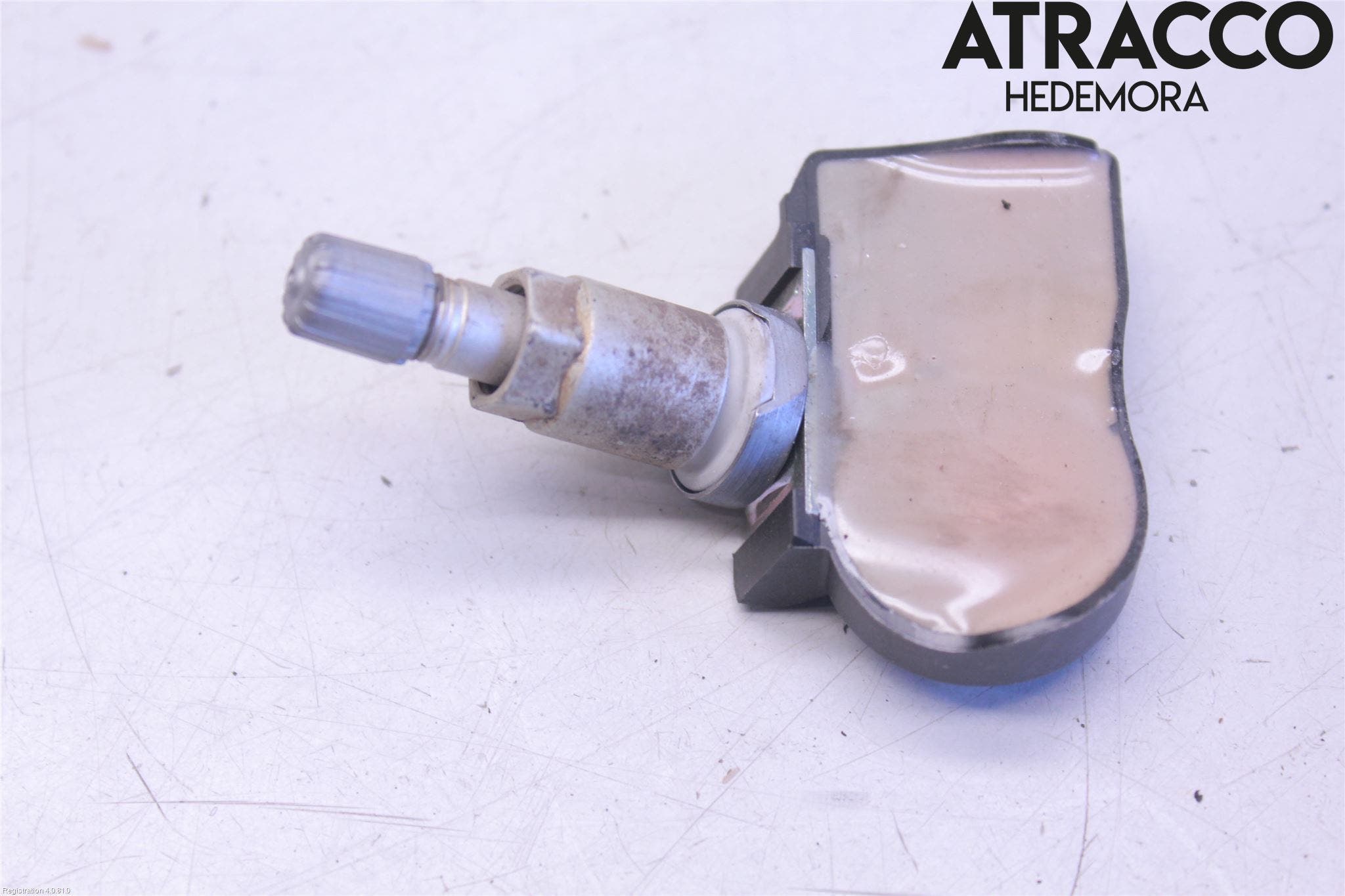 Hyundai i30 PD 17- Givare Däcktryck