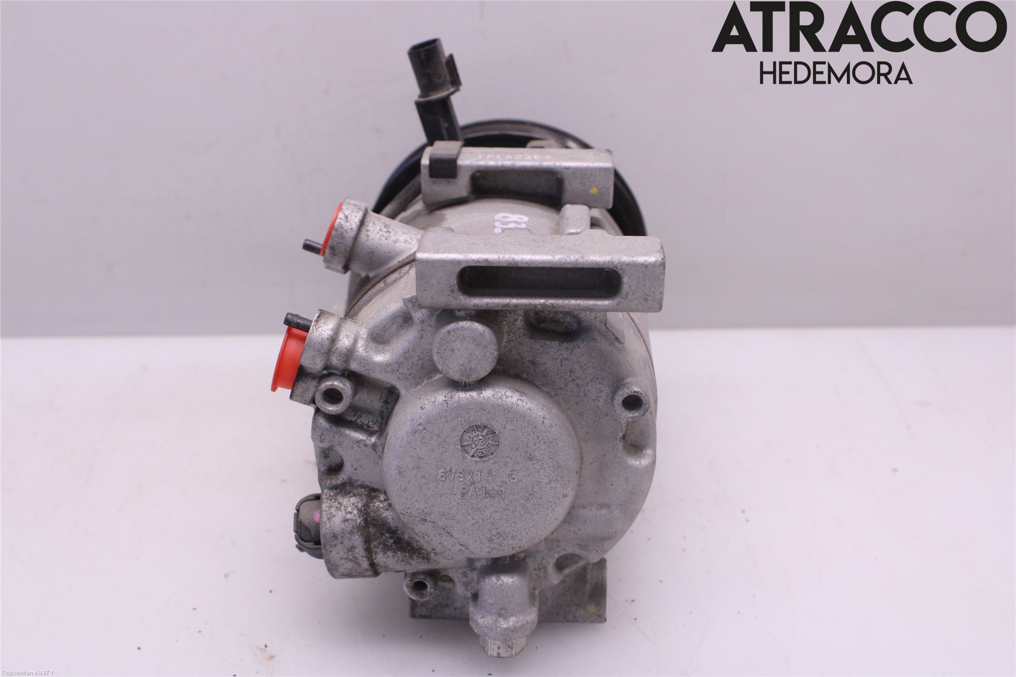 Hyundai i30 GD 13-17 Ac Kompressor