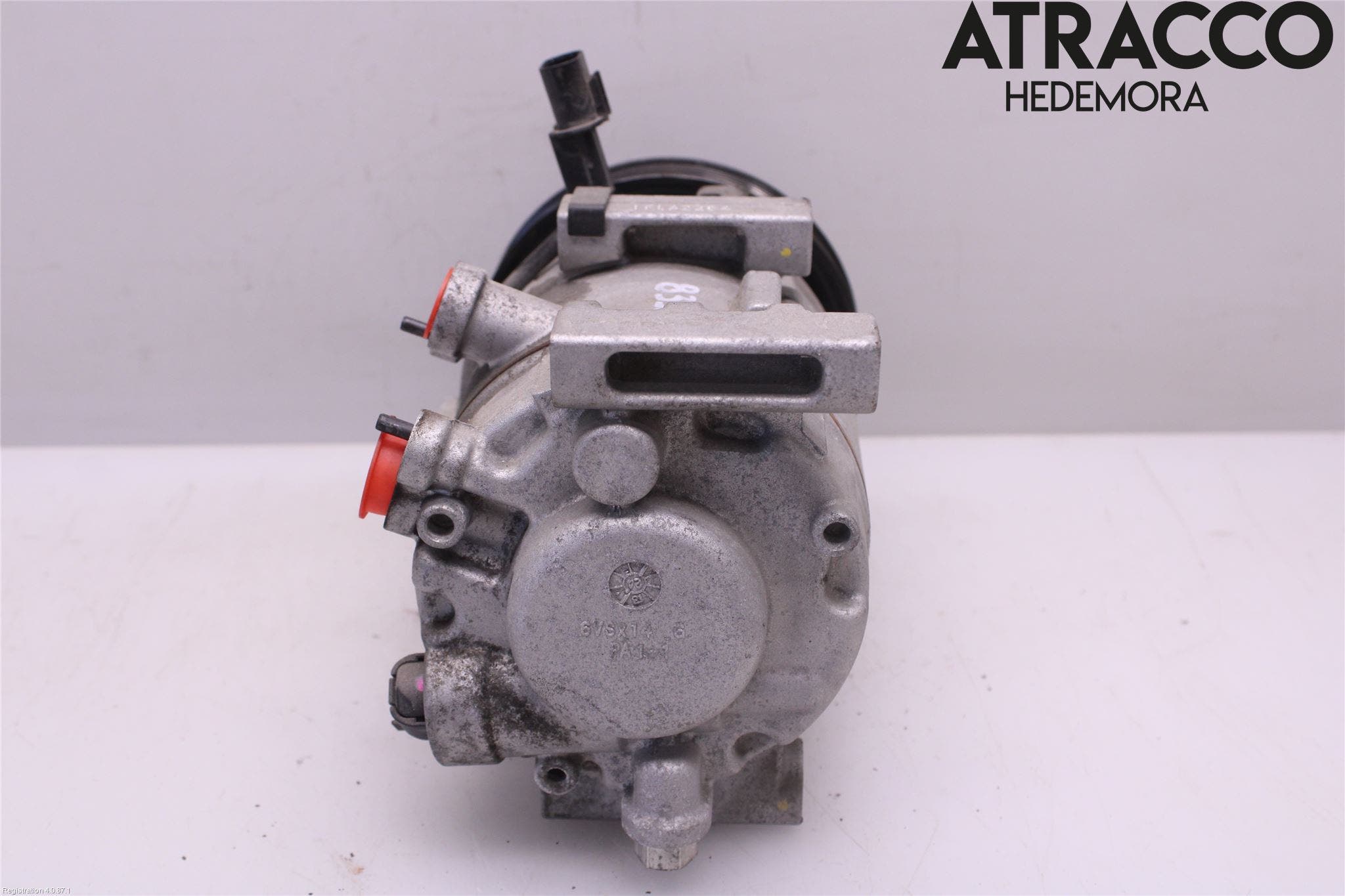 Hyundai i30 GD 13-17 Ac Kompressor