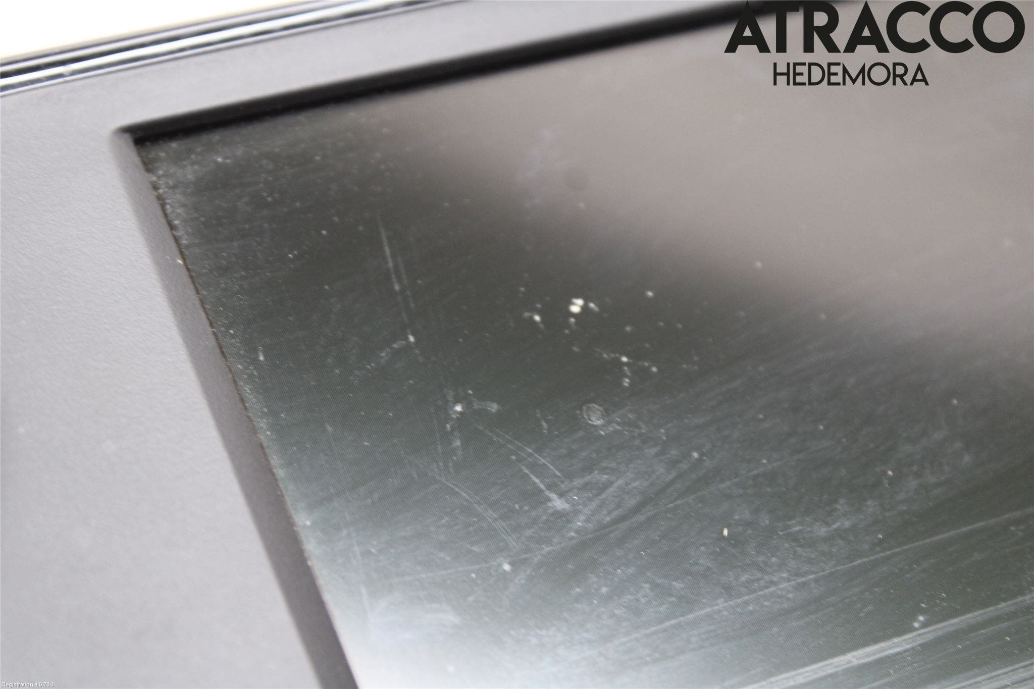 BMW 3 F30/F31/F80 12-19 Bildskärm