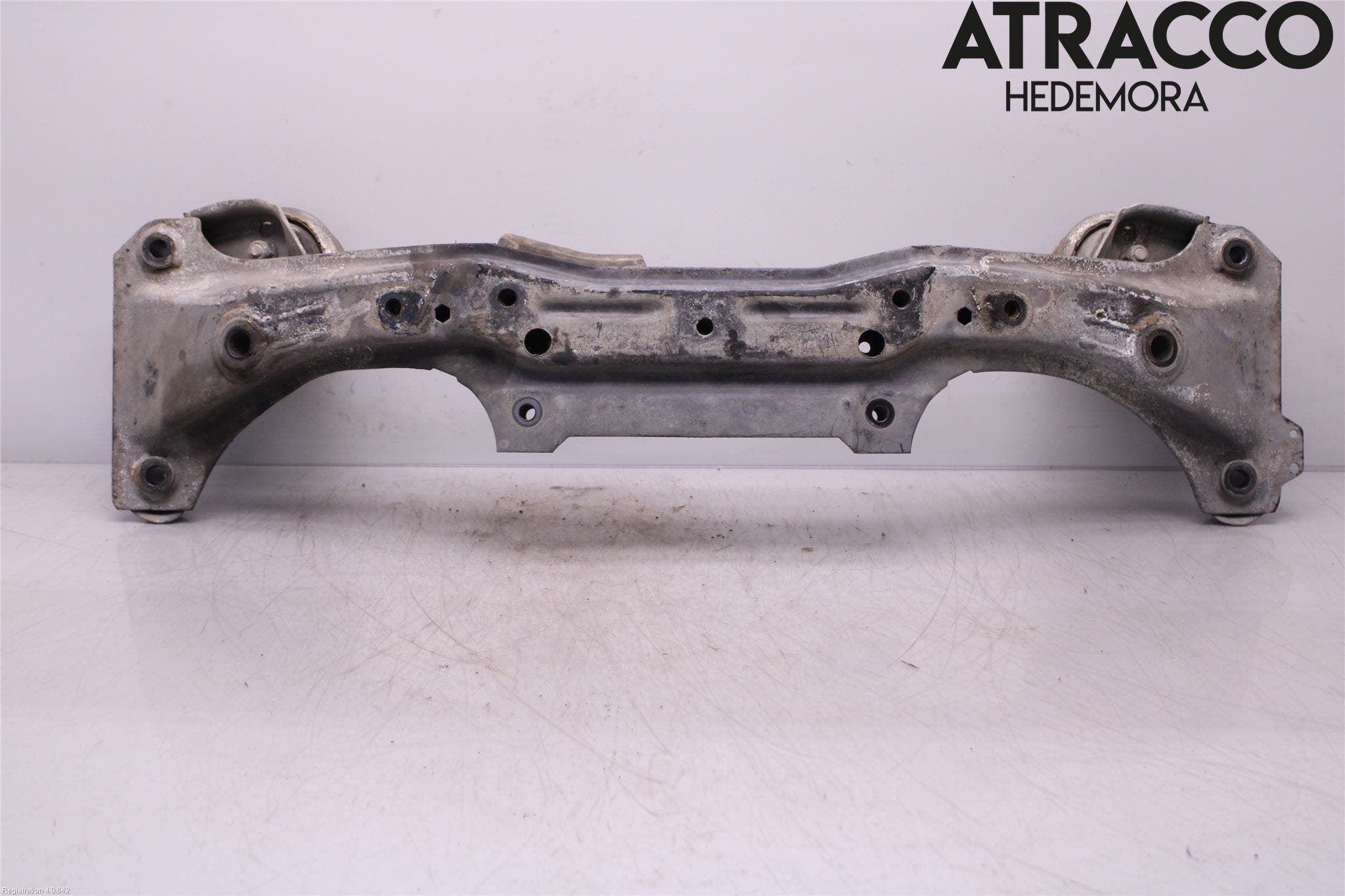 BMW 3 E46 98-05 Framvagnsbalk