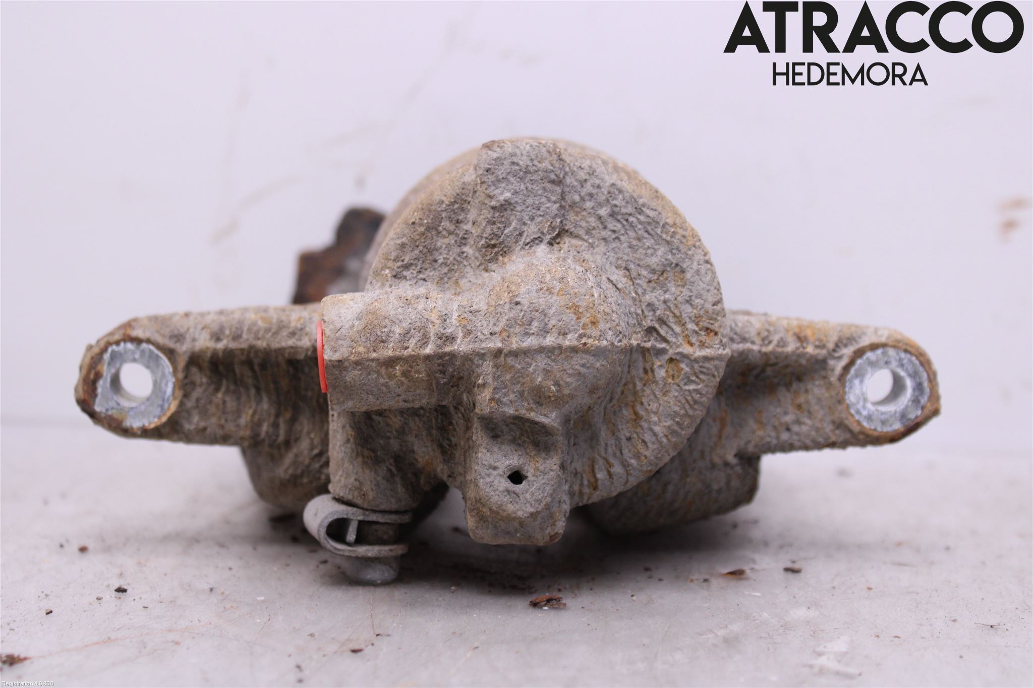 Opel CORSA D 07-14 Bromsok Fram Höger