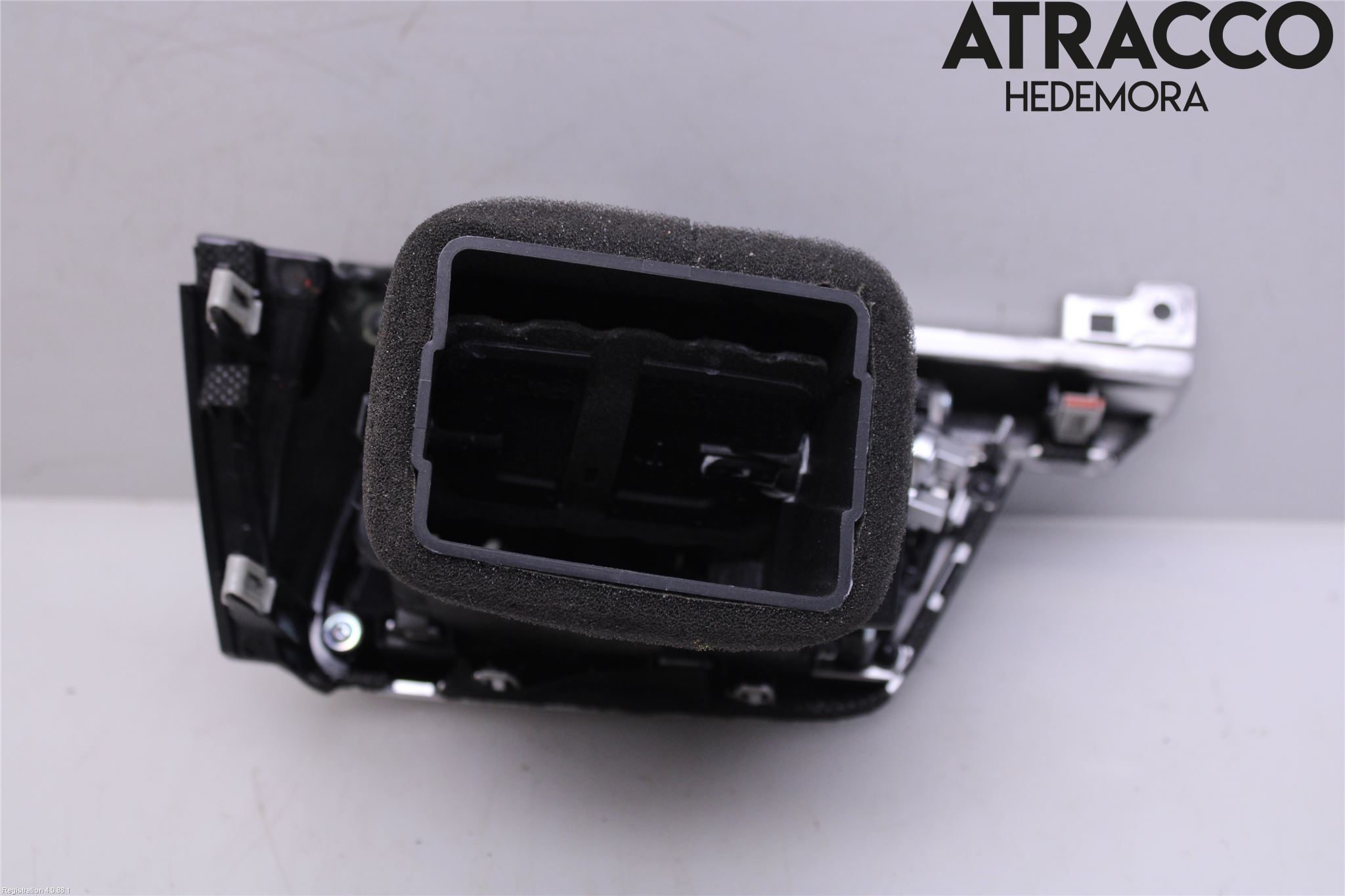 Kia OPTIMA 16-20 Defrosterkanal-Munstycke