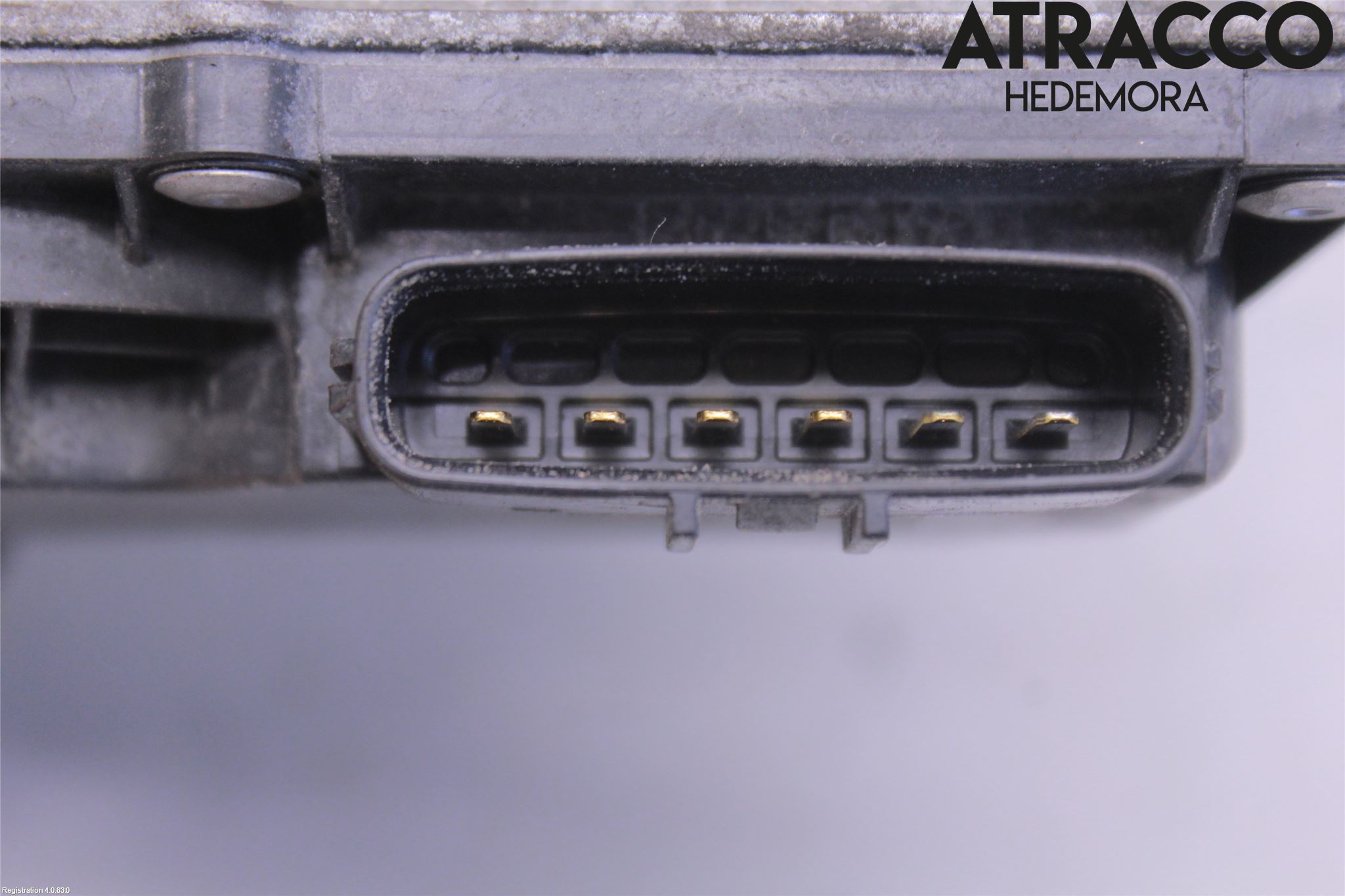 Suzuki SWIFT 11-16 Injspjällhus