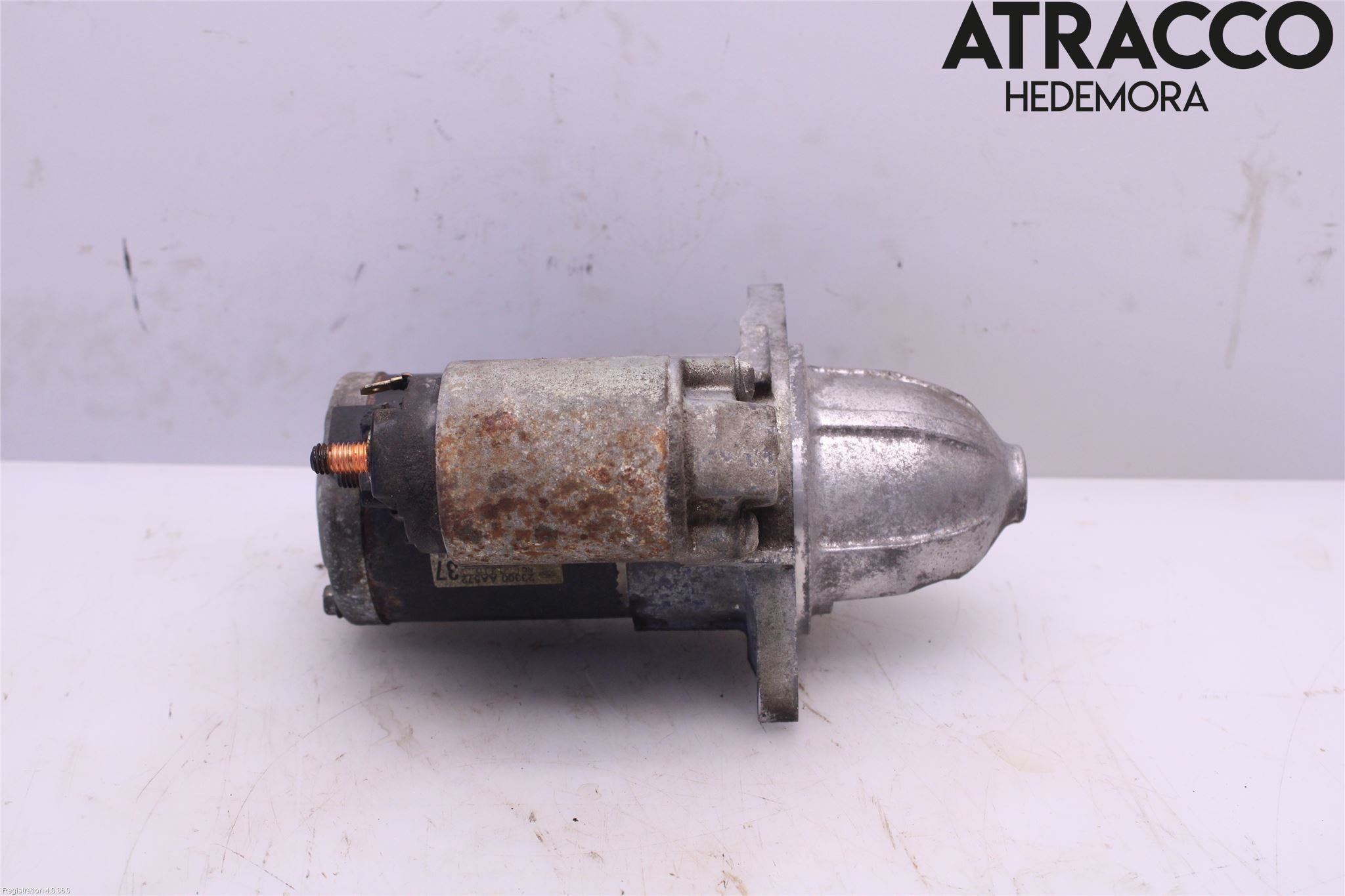 Subaru OUTBACK 10-15 Startmotor