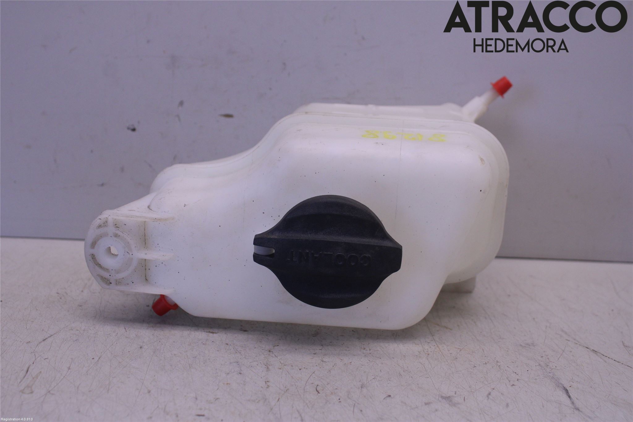 Hyundai SANTA FE 13-18 Expansionstank