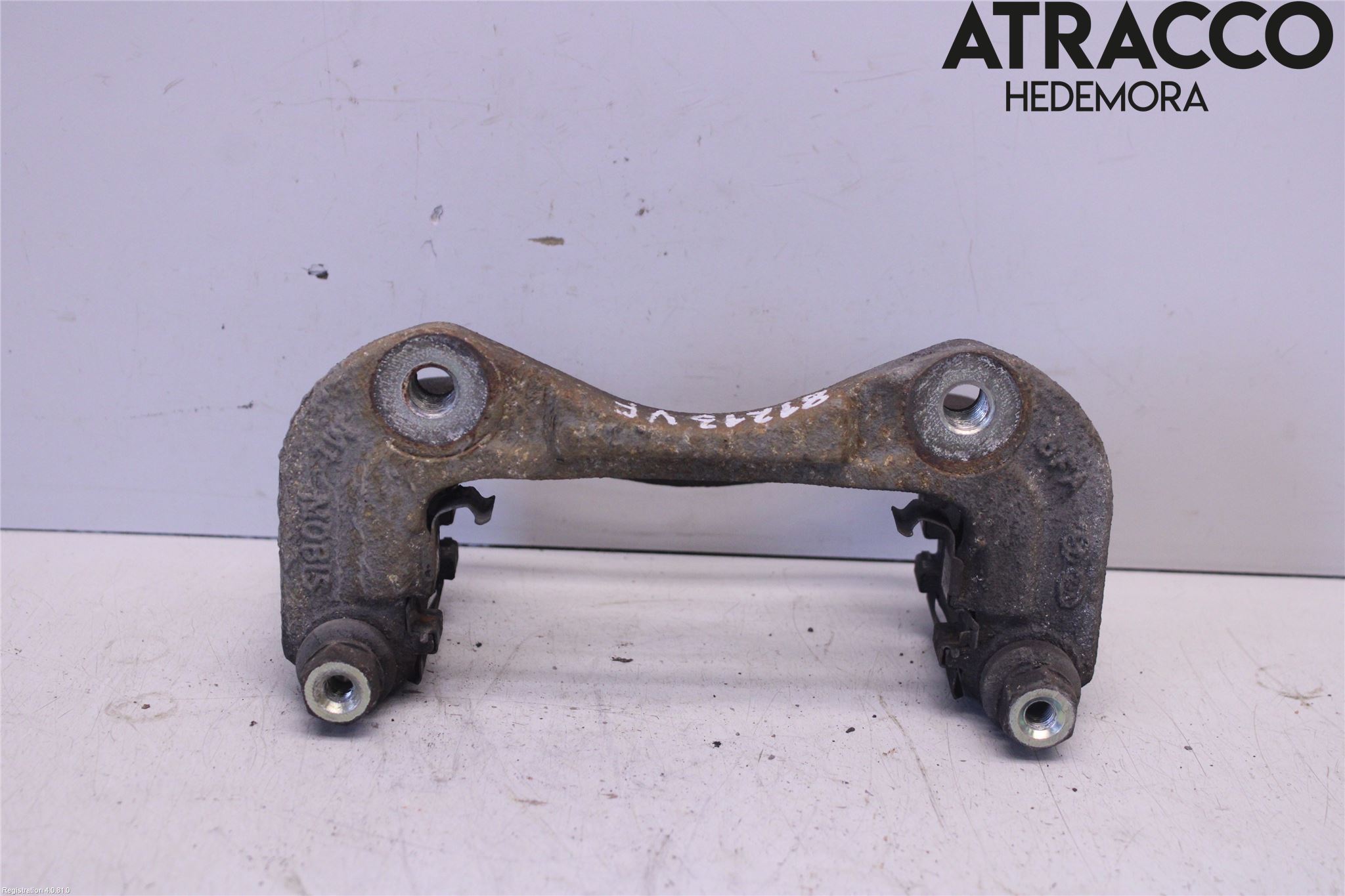 Hyundai i40 16-18 Bromsokshållare