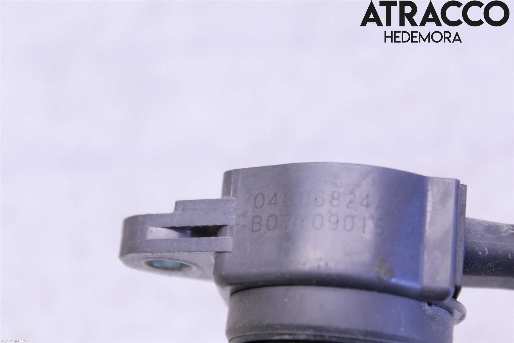 Dodge CALIBER Tändspole