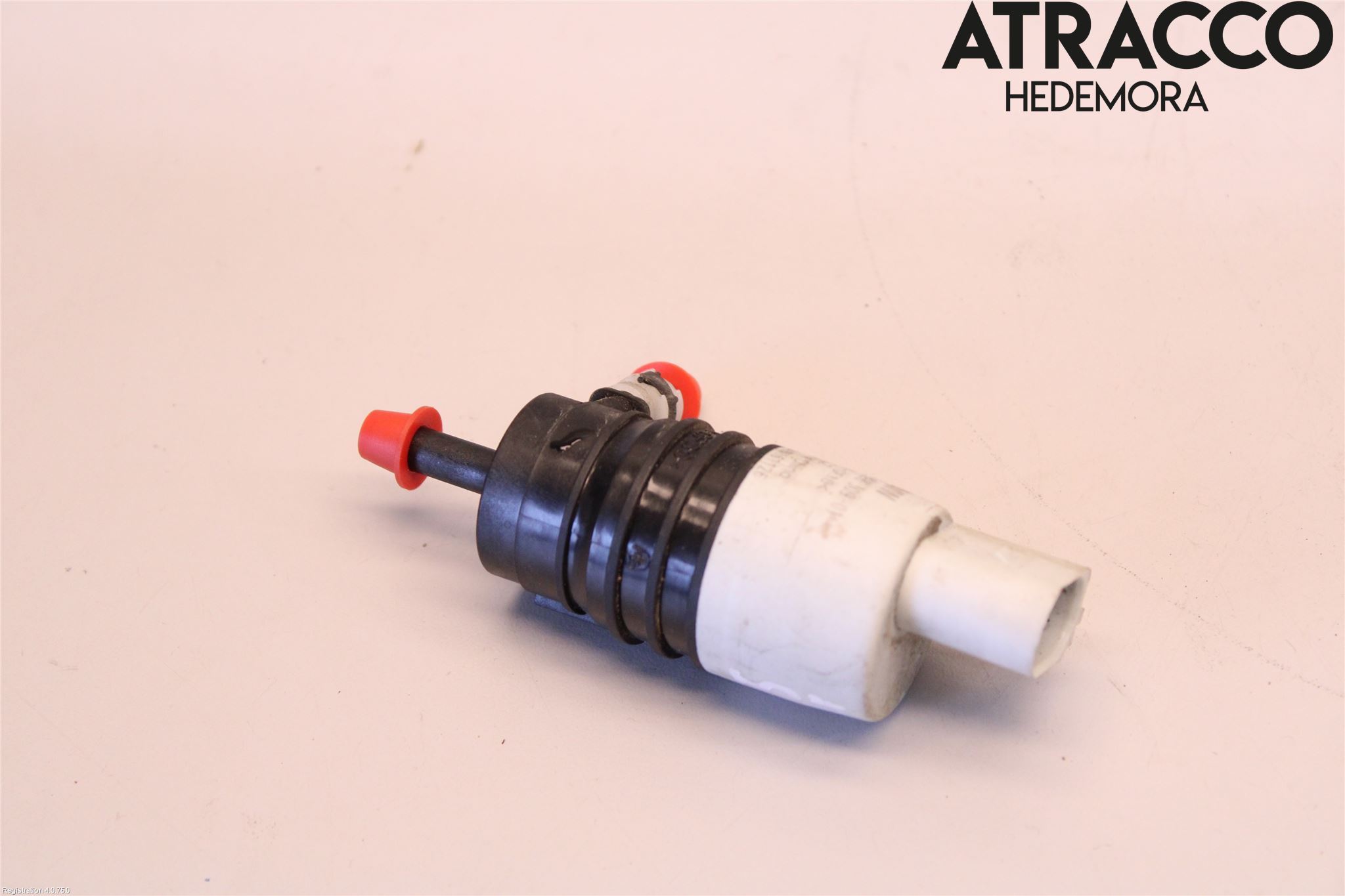 BMW 5 G30/G31/F90 17-23 Spolarpump Vindruta