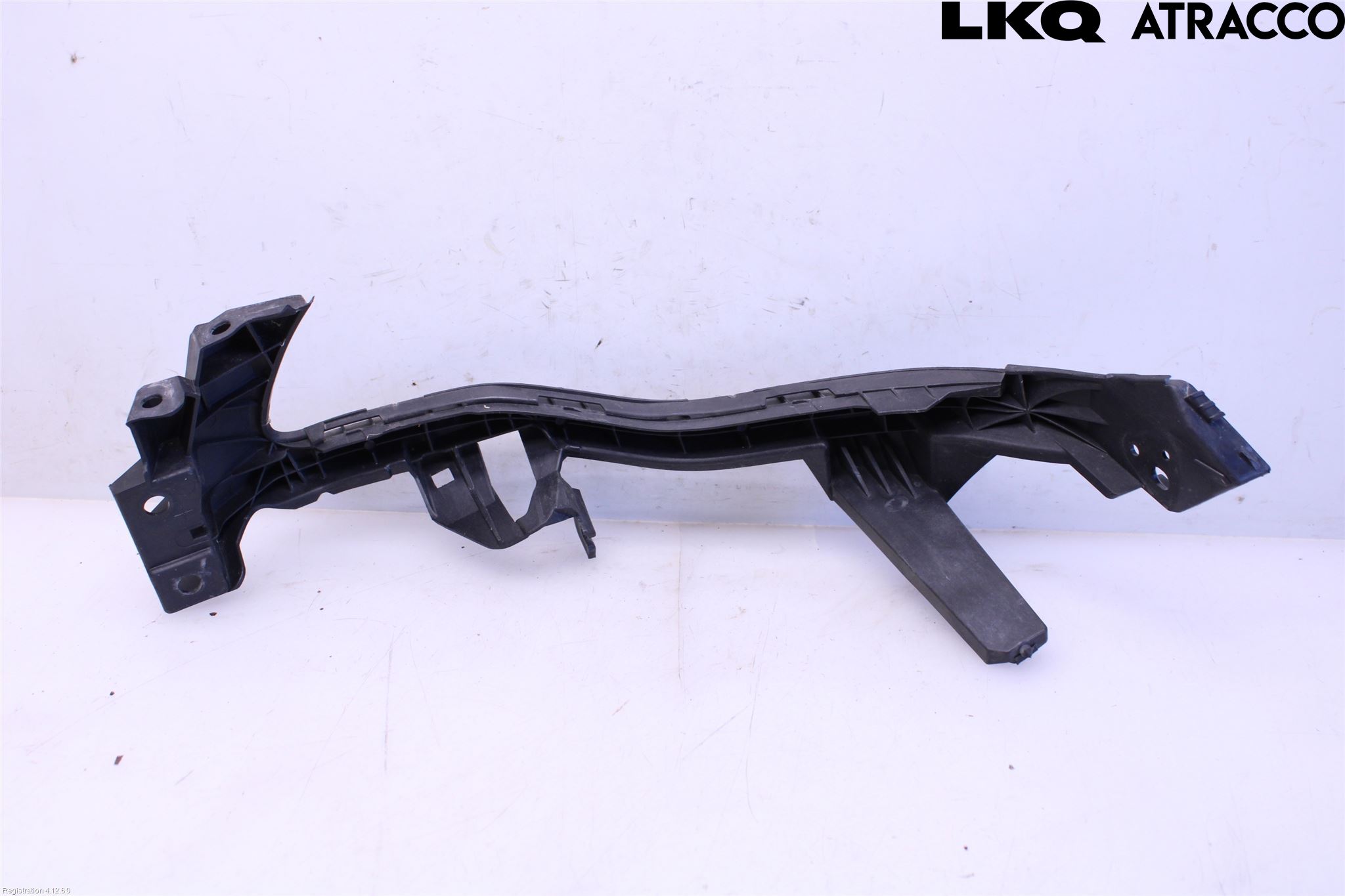 Subaru XV 12-17 Strålkast Fästsarg