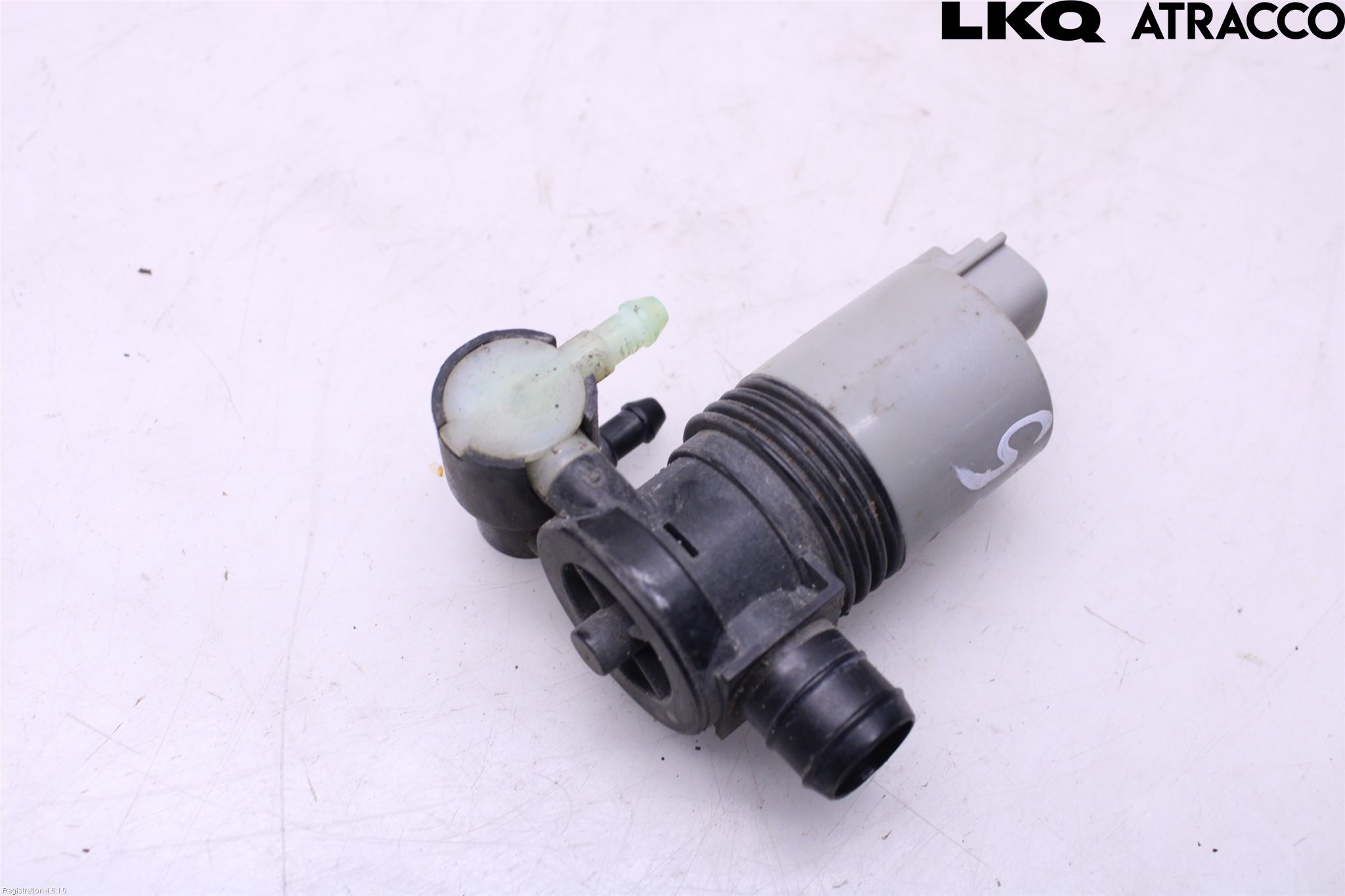 Toyota AURIS 13-19 Spolarpump Vindruta
