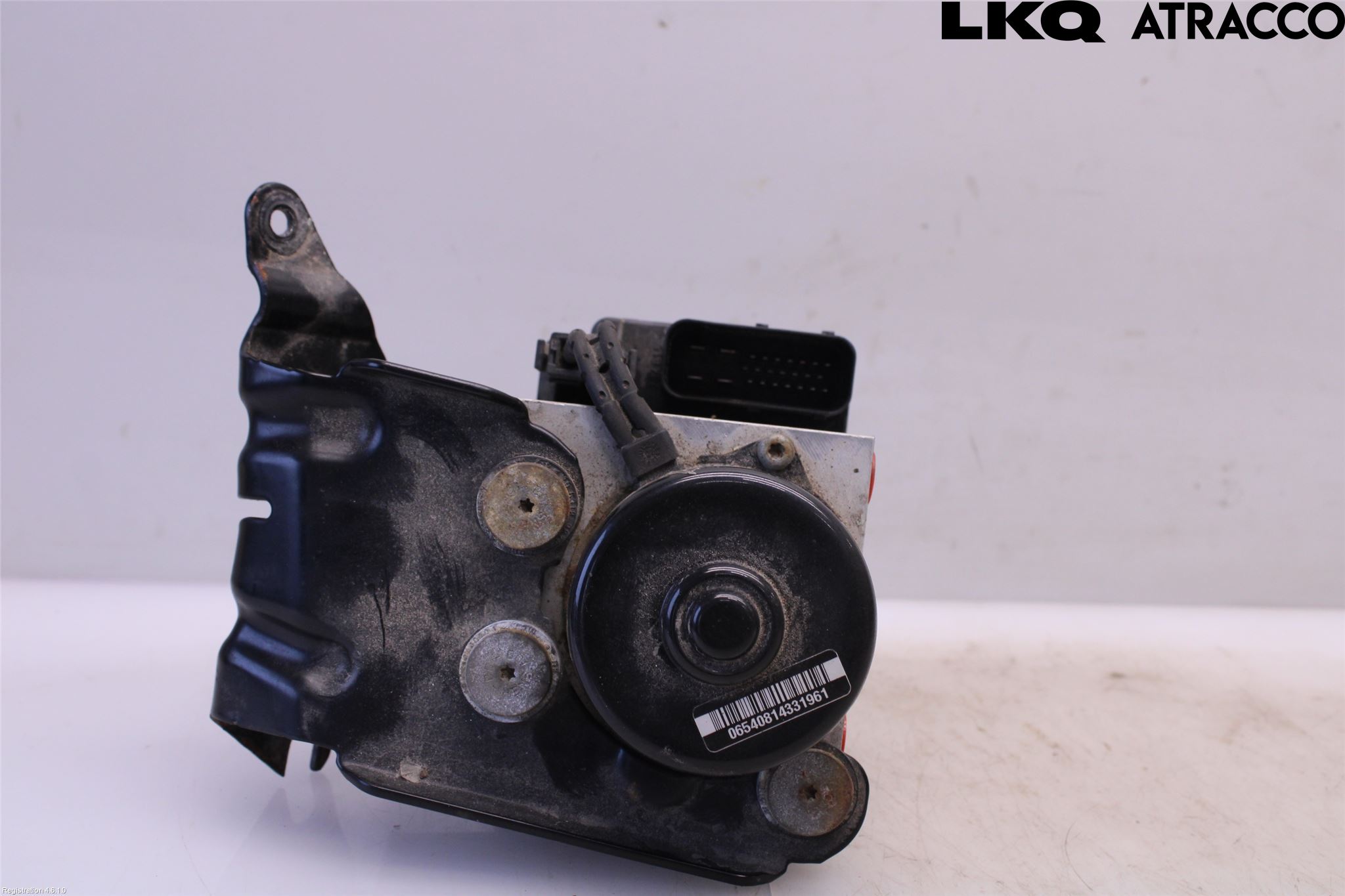 Volvo S70/V70/XC  97-00 Abs Hydraulaggregat