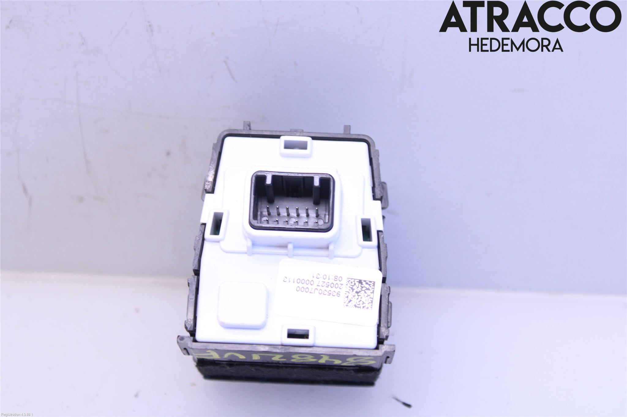 Kia CEED/CEED SW 19- Strömställare Spegel