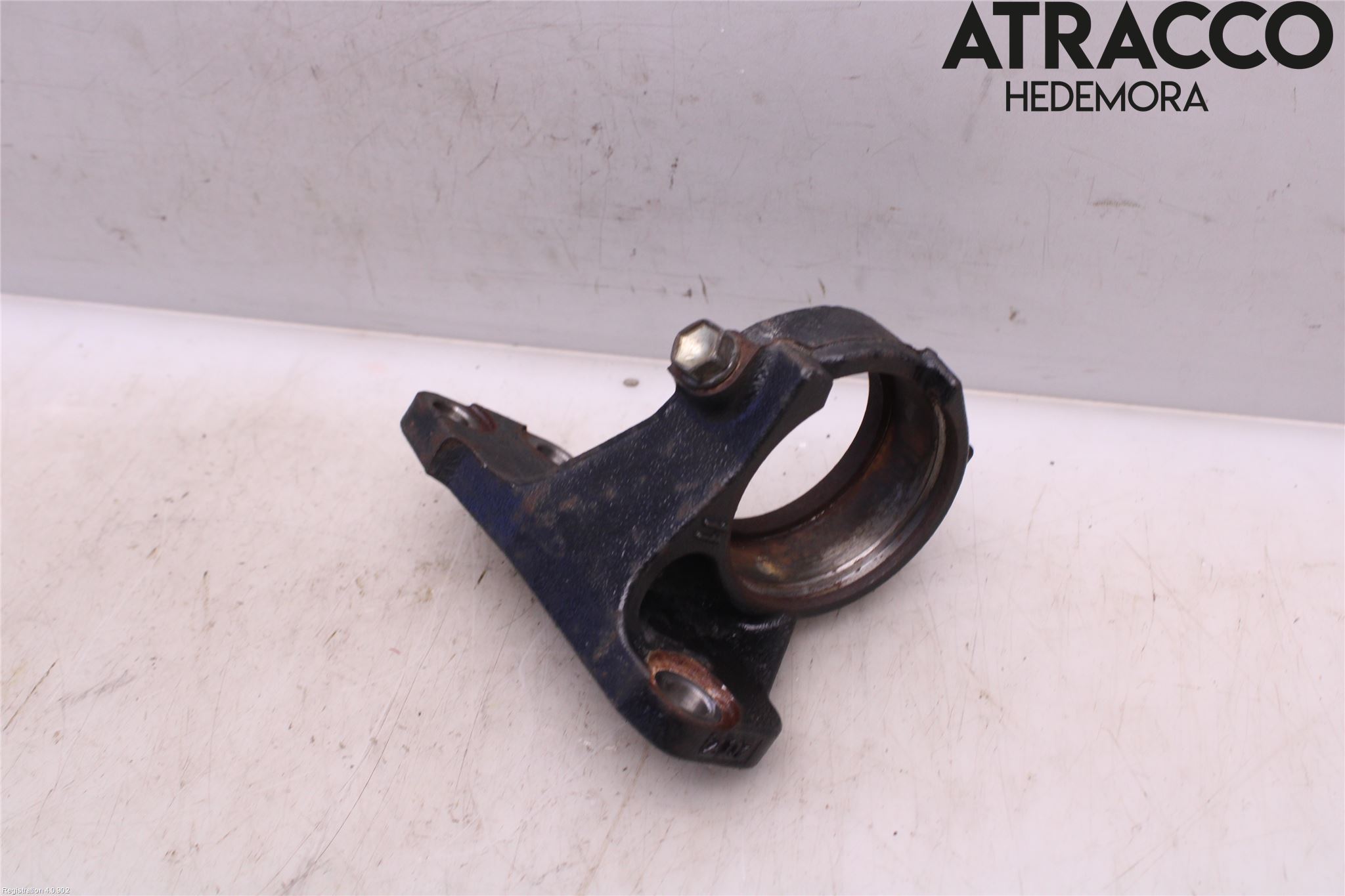 Toyota C-HR 16-23 Mellanaxel Stödlager