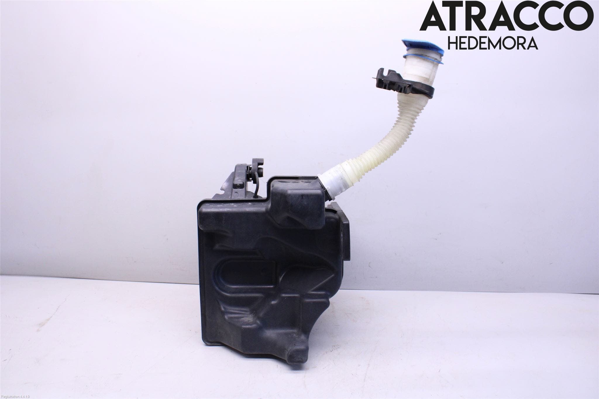Audi A1/S1 11-18 Spolartank Vindruta