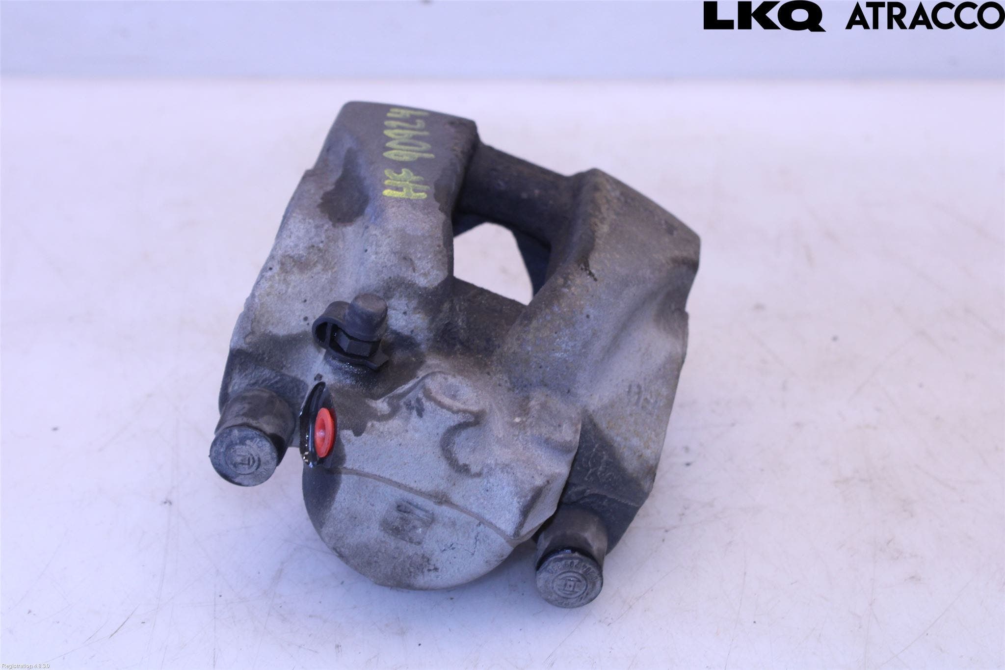 BMW X3 F25 10-17 Bromsok Fram Höger