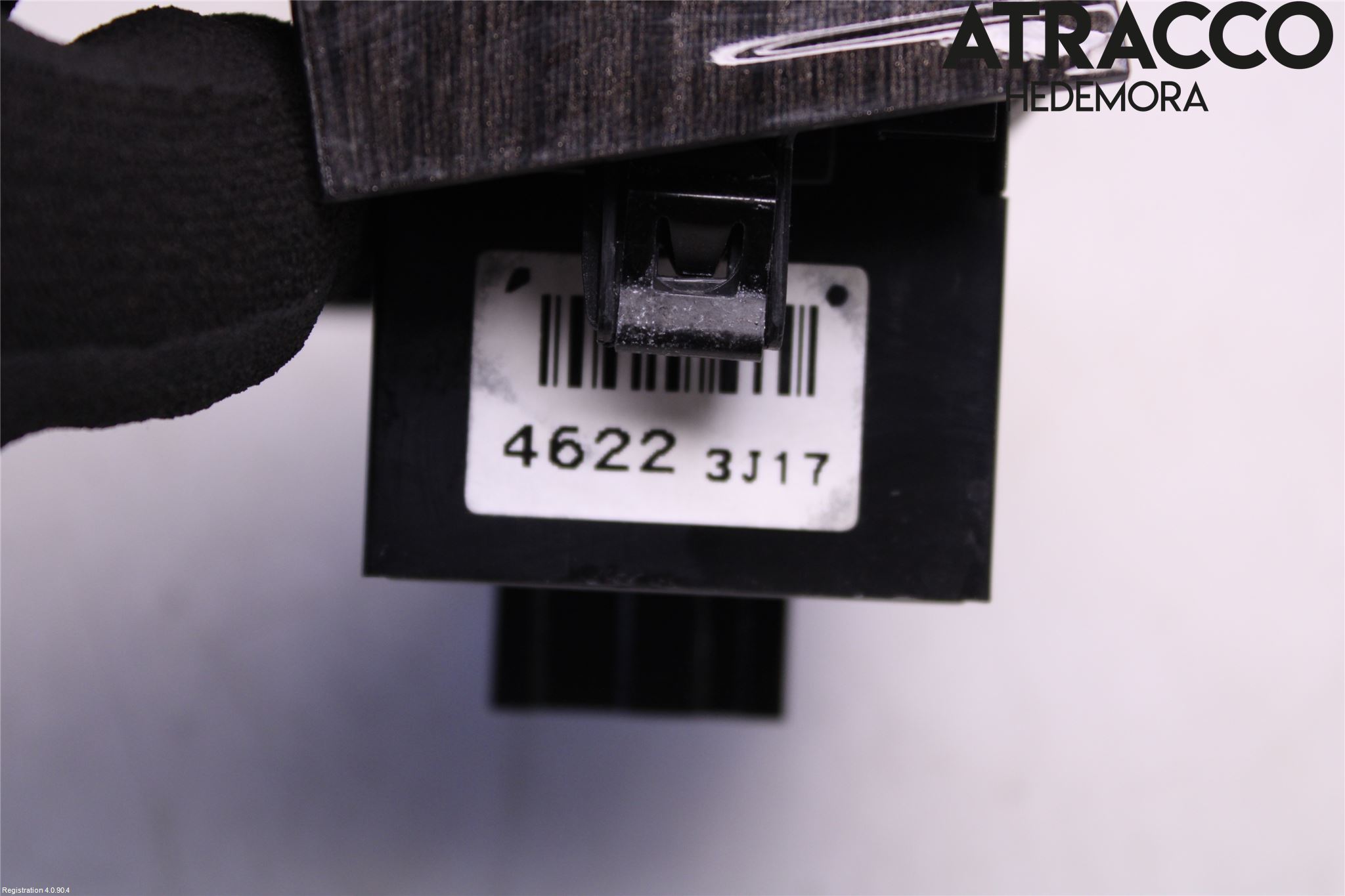 Chevrolet CAPTIVA Strömställare Spegel