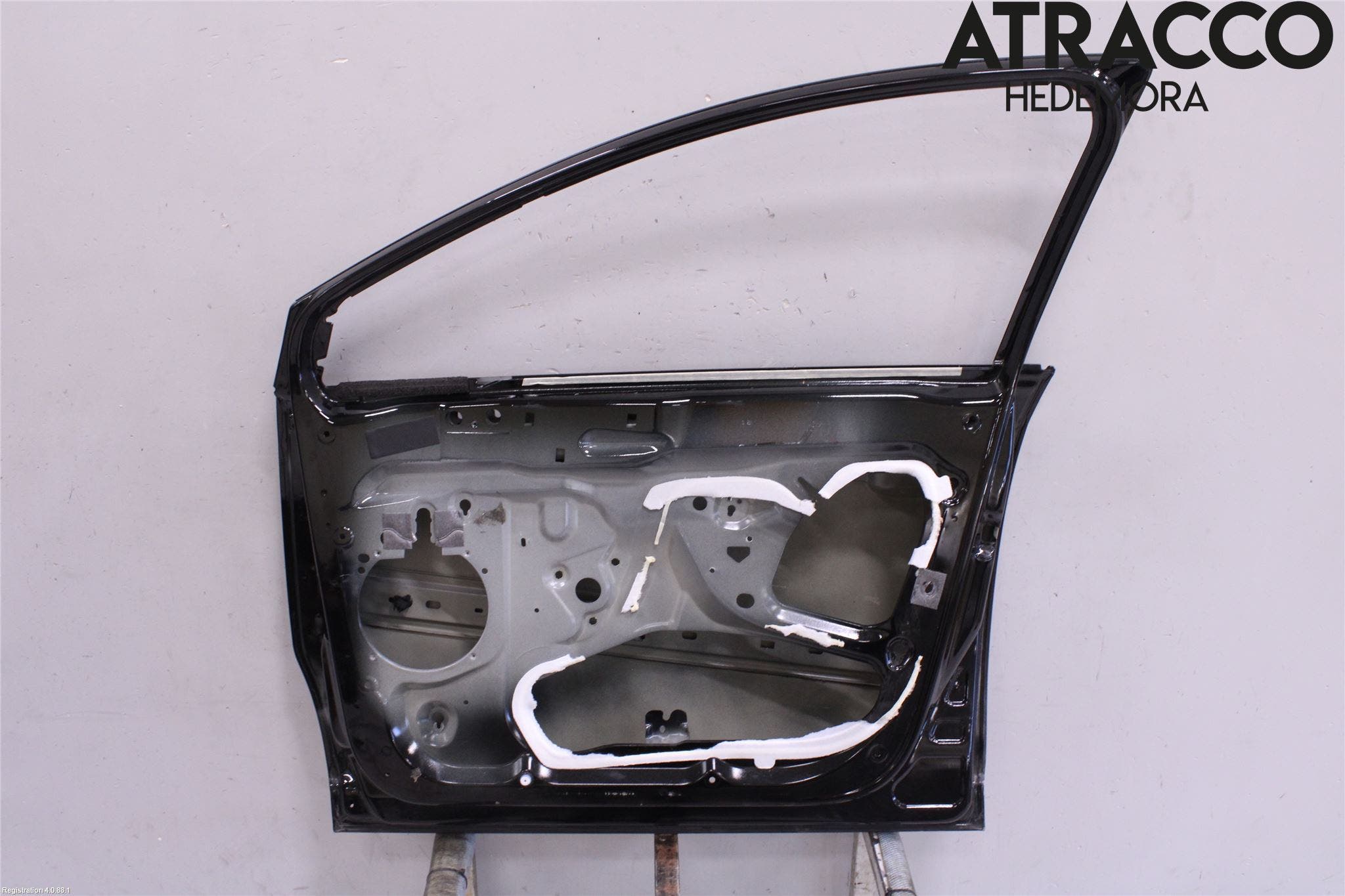 Citroen C4 II 11-18 Dörr Fram Höger