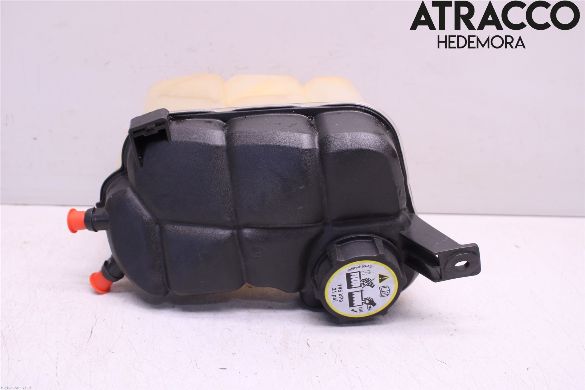 Landrover LAND ROVER RANGE ROVER EVOQUE (L538) 11-18 Expansionstank
