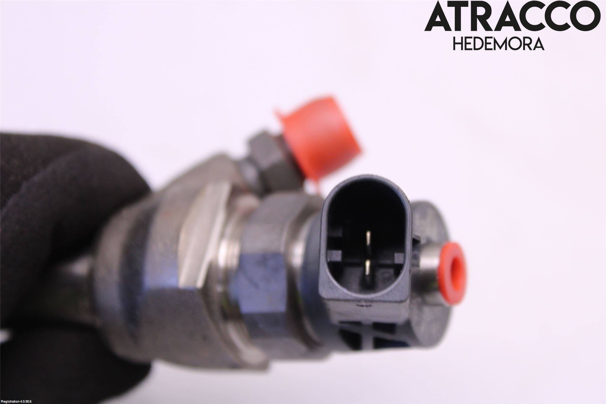 BMW 5 G30/G31/F90 17-23 Injspridare
