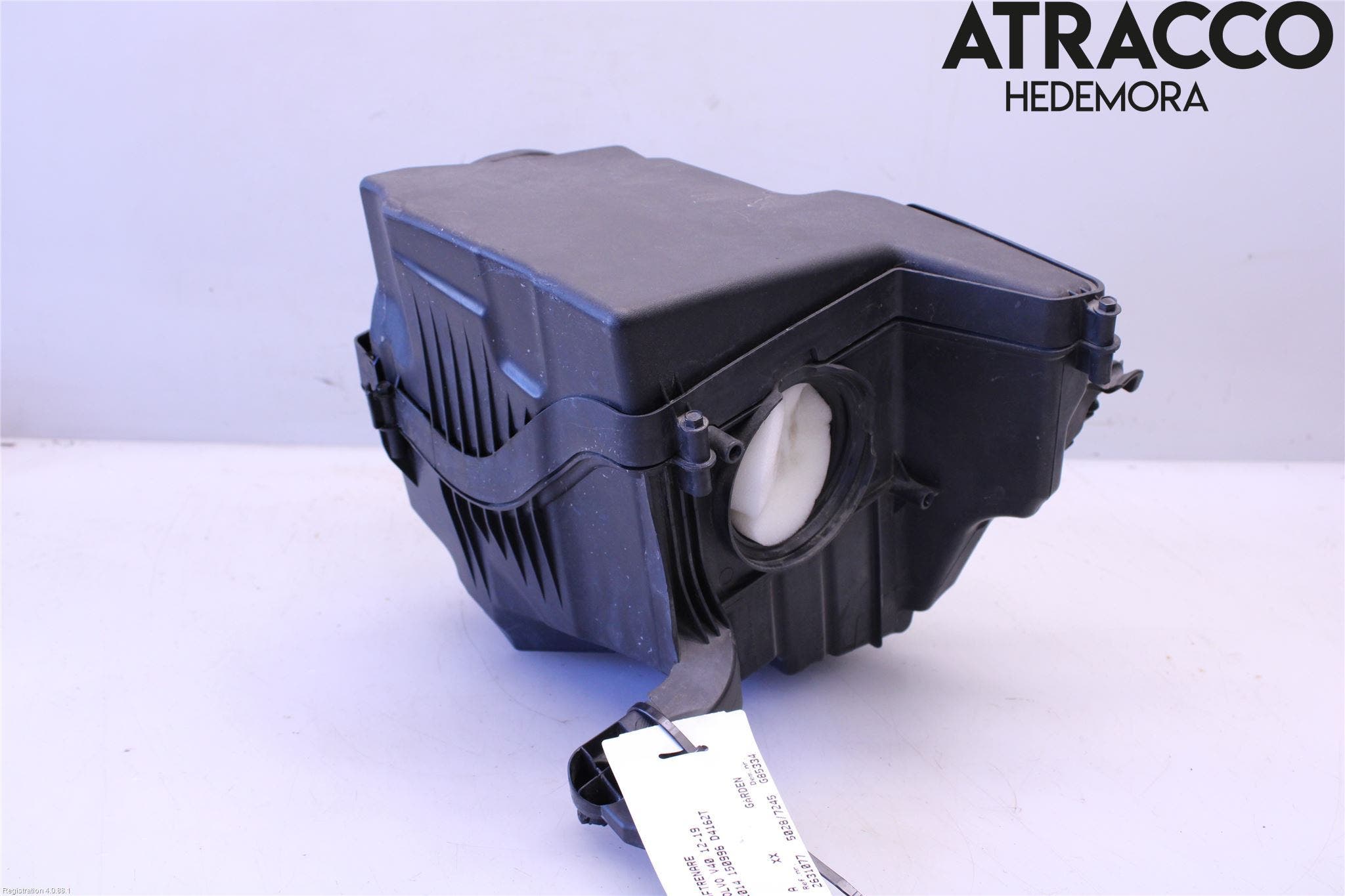 Volvo V40 12-19 Luftrenare