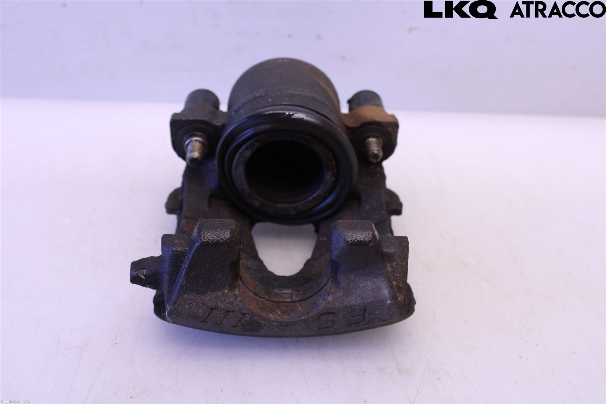 Volkswagen VW UP! / E-UP! Bromsok Fram Höger