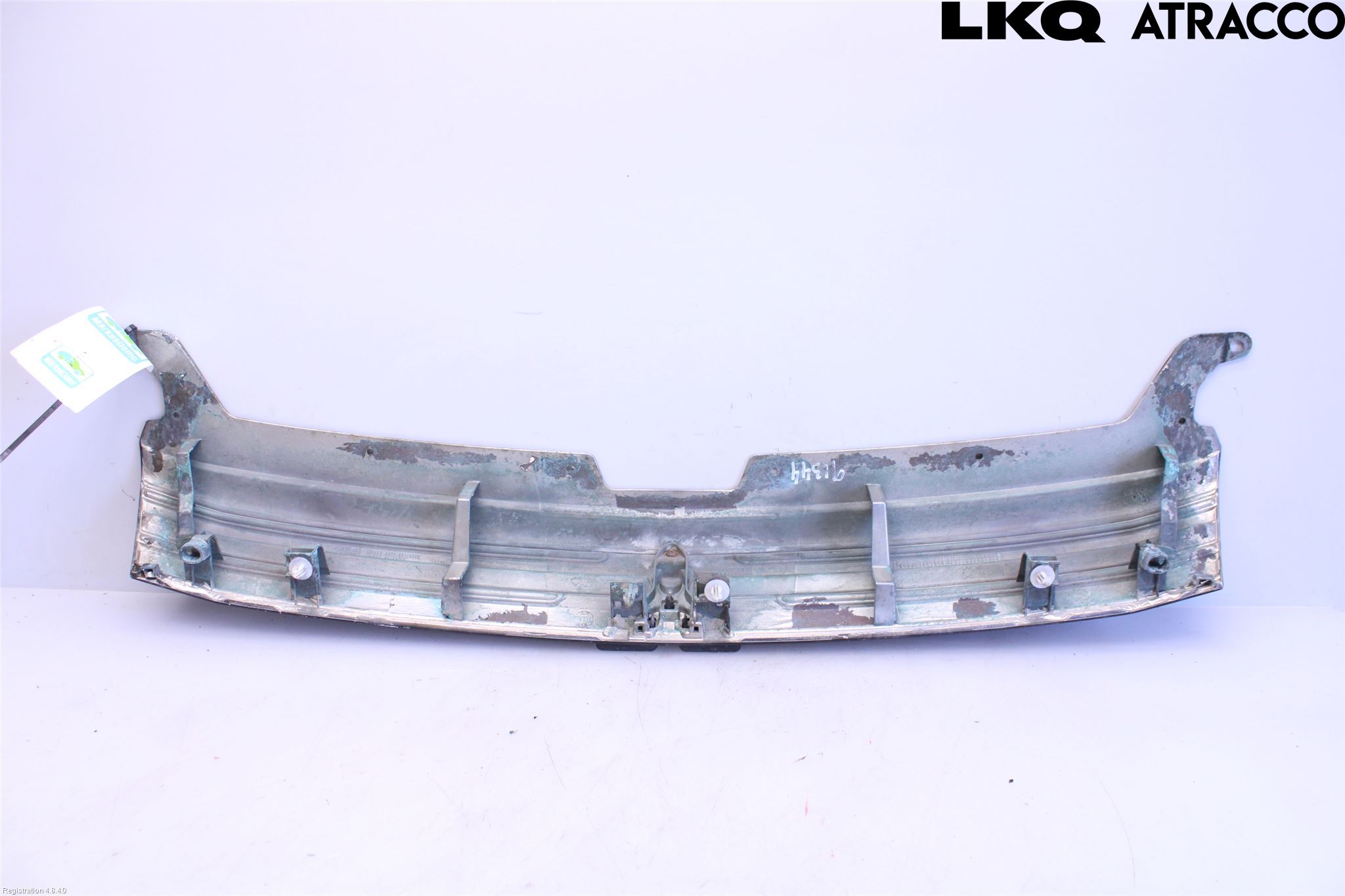 Mitsubishi OUTLANDER 13-21 Grill Komp