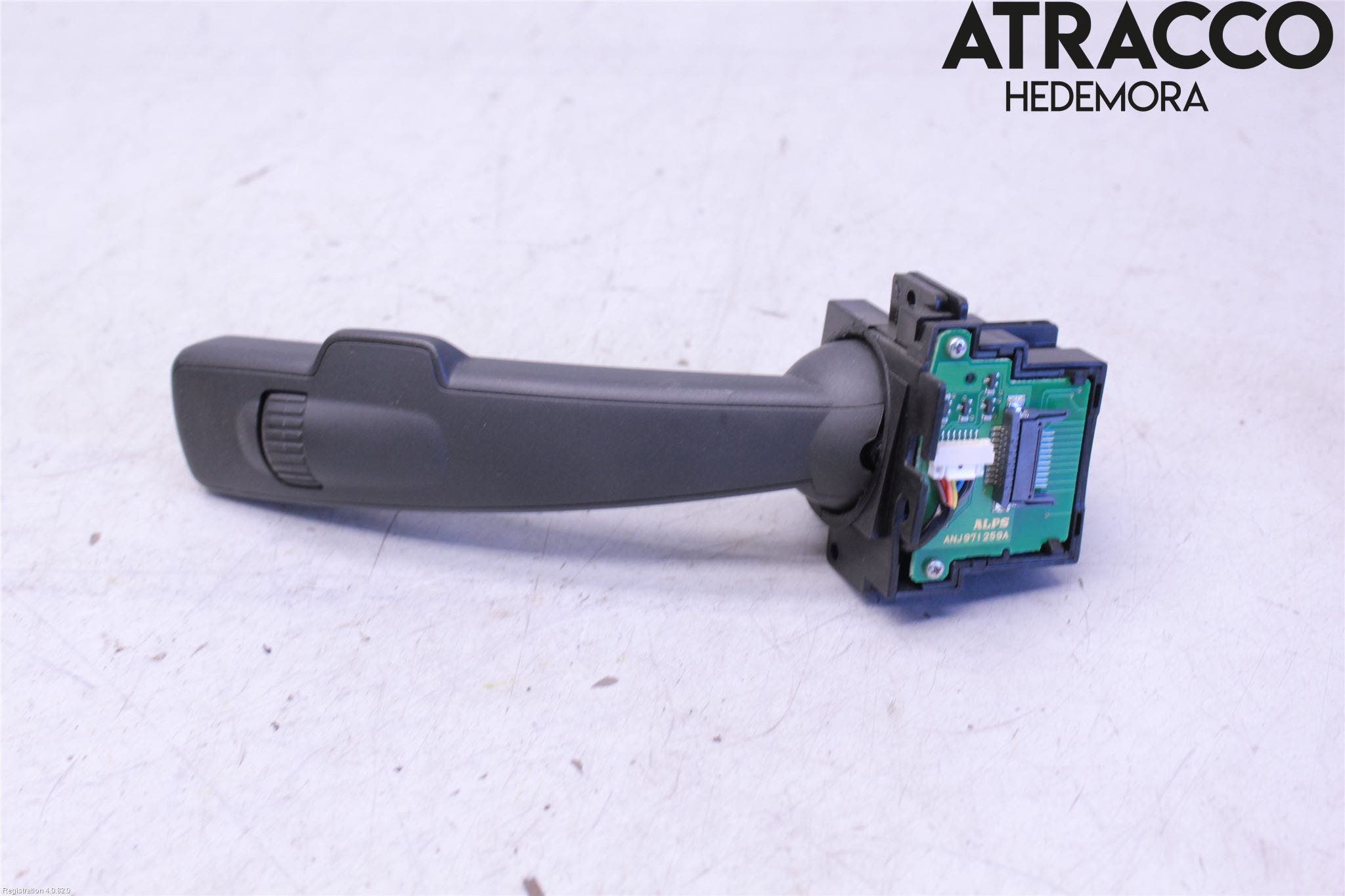 Volvo V60 14-18 Spak Torkar-Spolomk