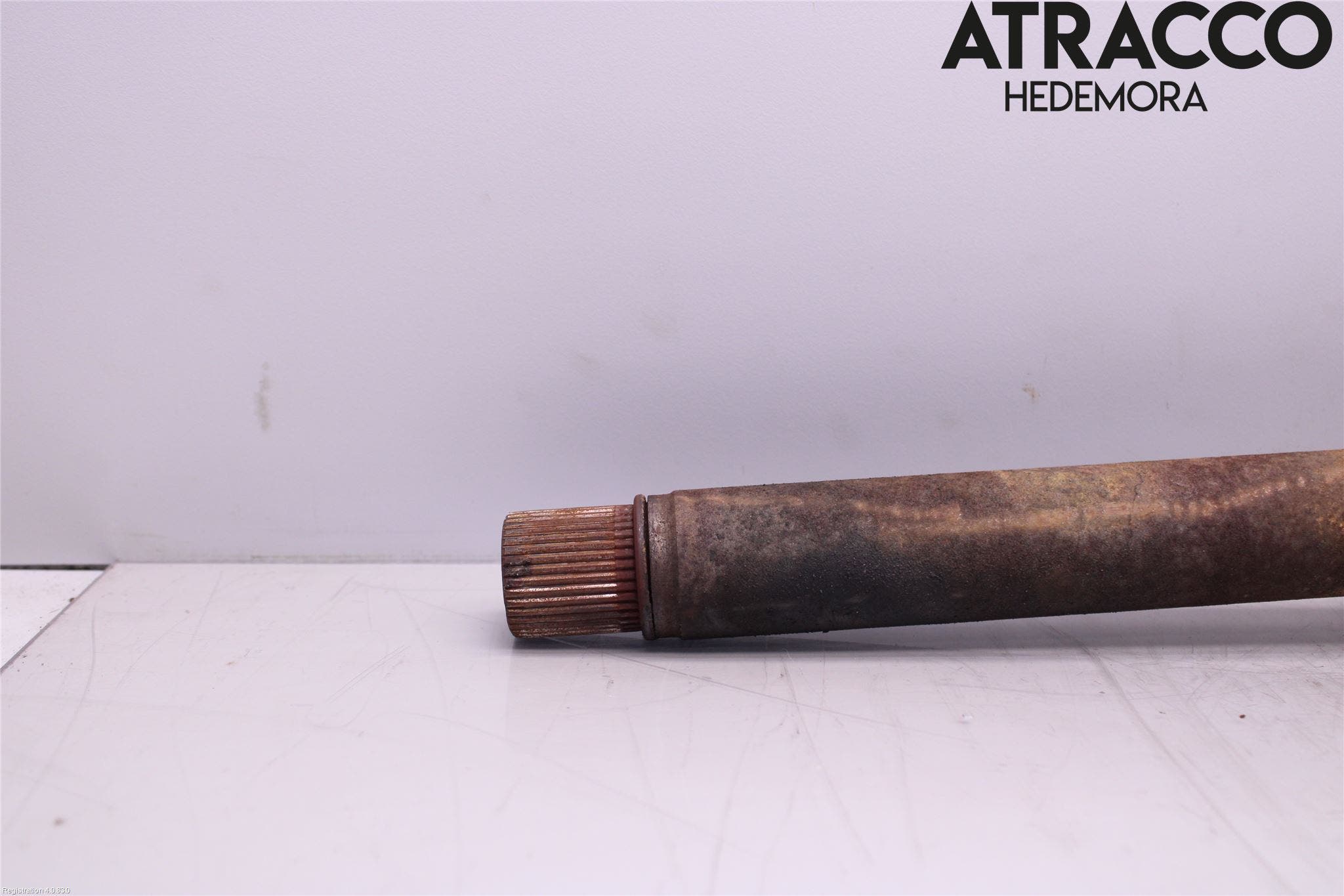 Peugeot 508 11-18 Drivaxel Fram Höger