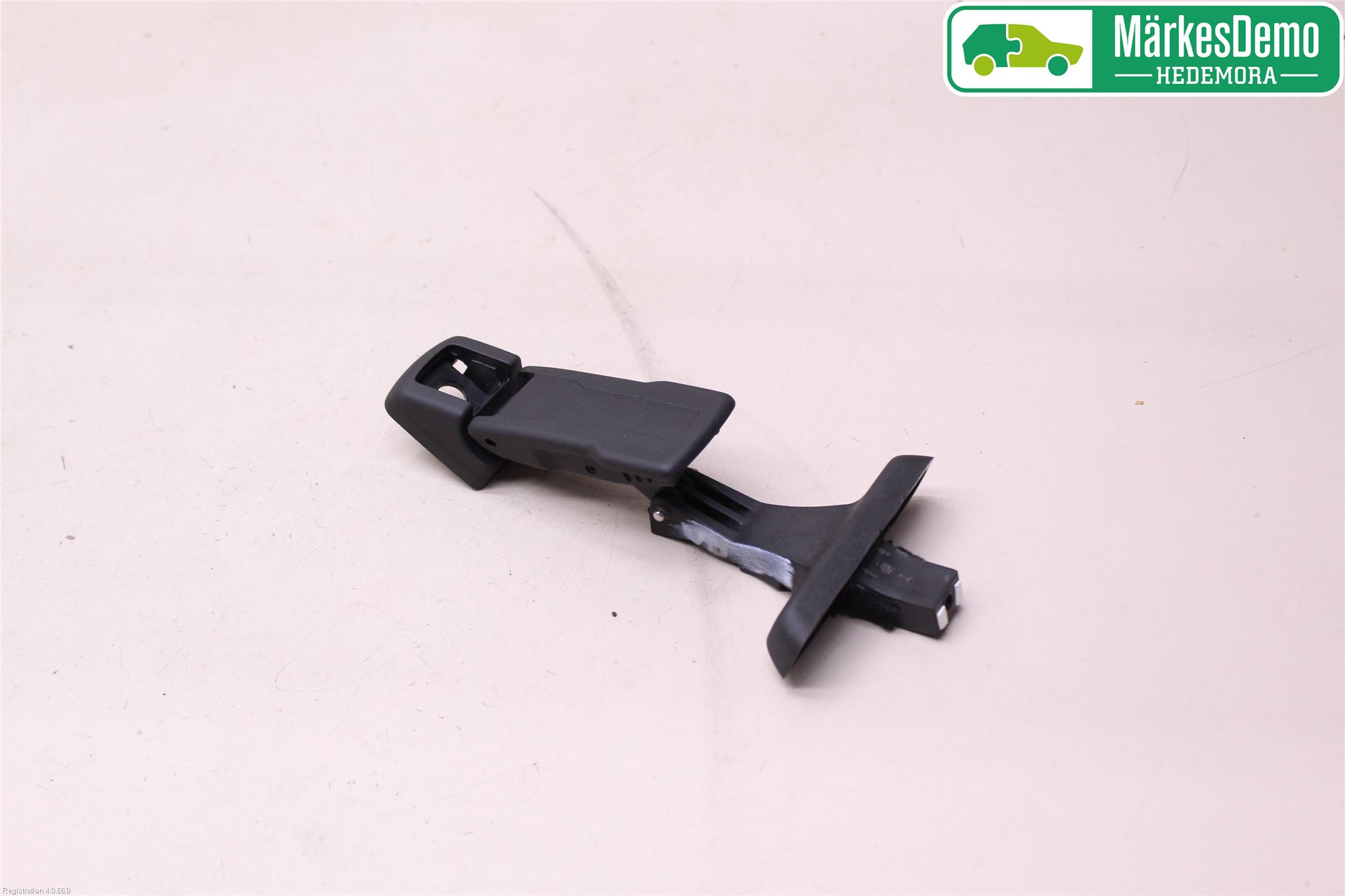 Citroen C4 CACTUS 14-20 Ventilationsruta Öppningsmekanism