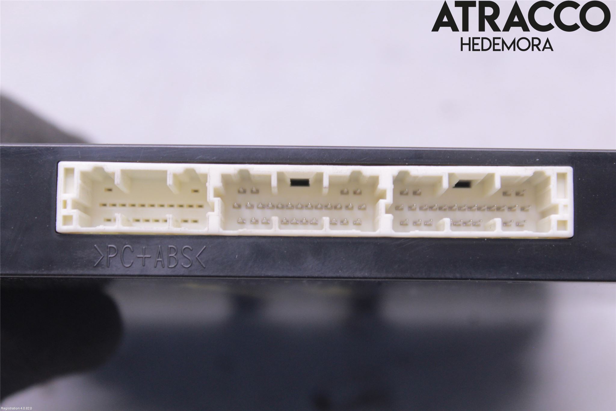 Toyota RAV4 19- Styrenhet Nyckellöst System