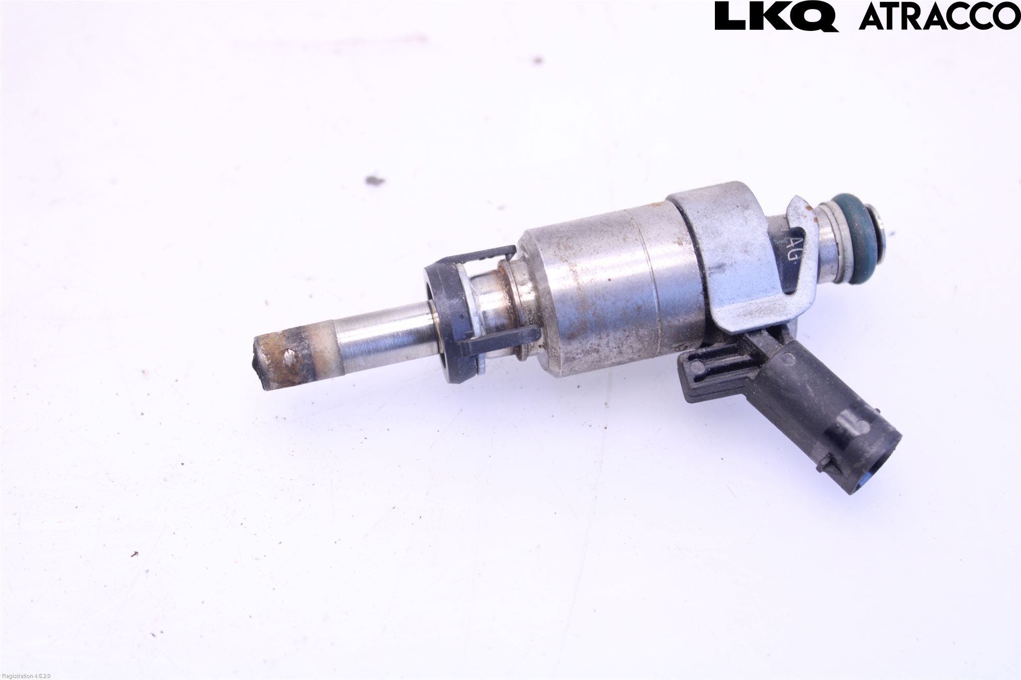 Audi A4/S4 08-11 Injspridare