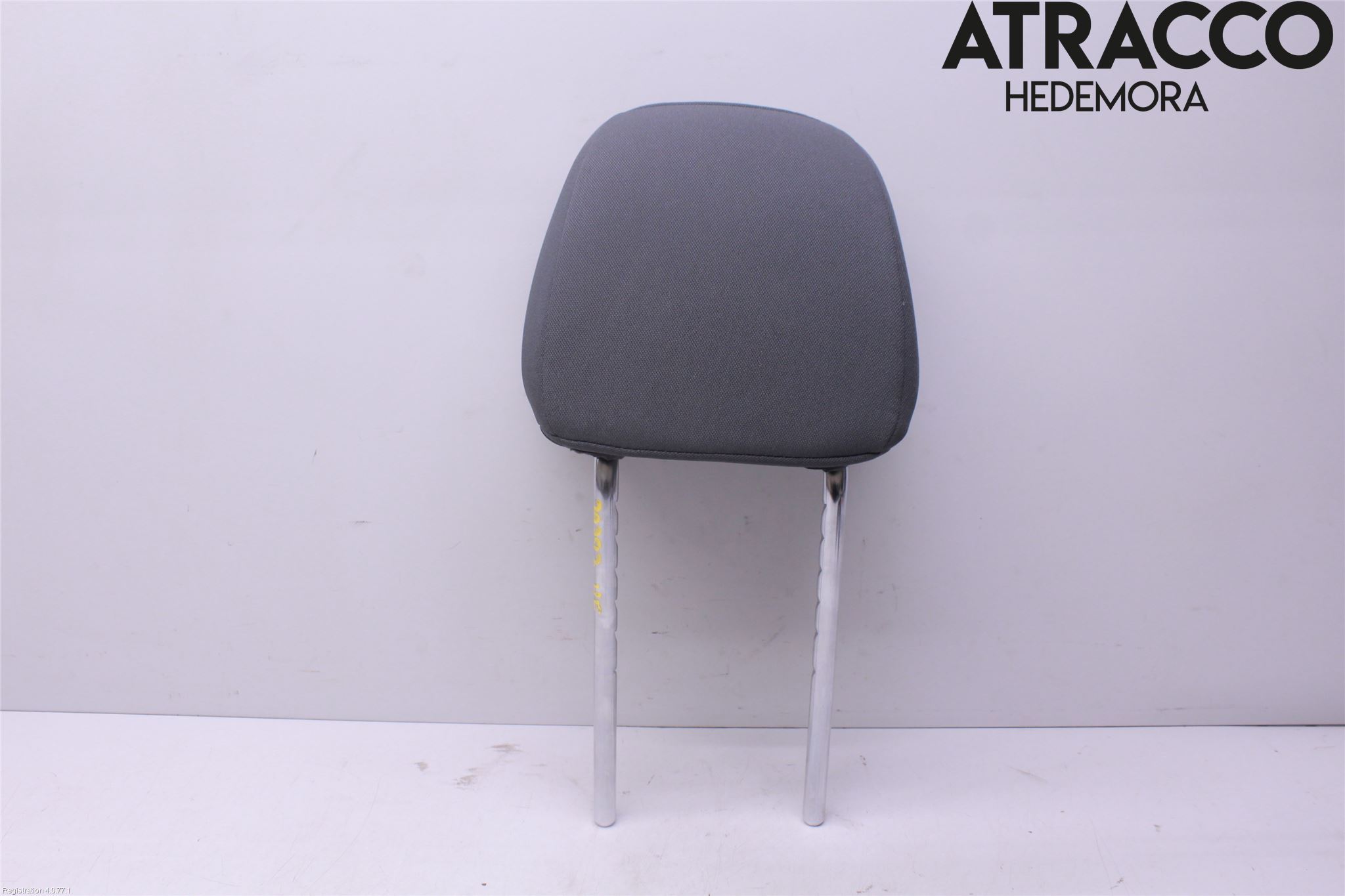 Kia NIRO (DE) 17-22 Inredning Nackstöd