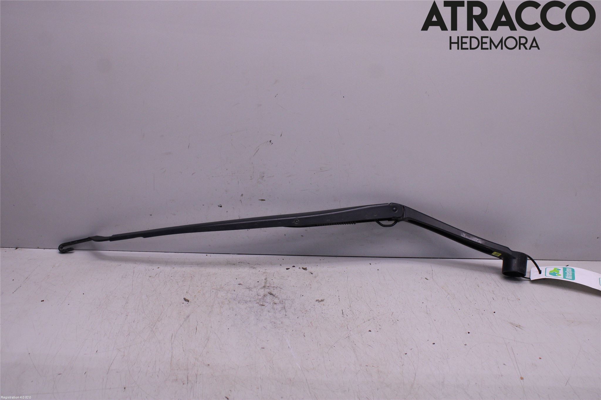 Kia NIRO (DE) 17-22 Torkararm Armar Vindruta