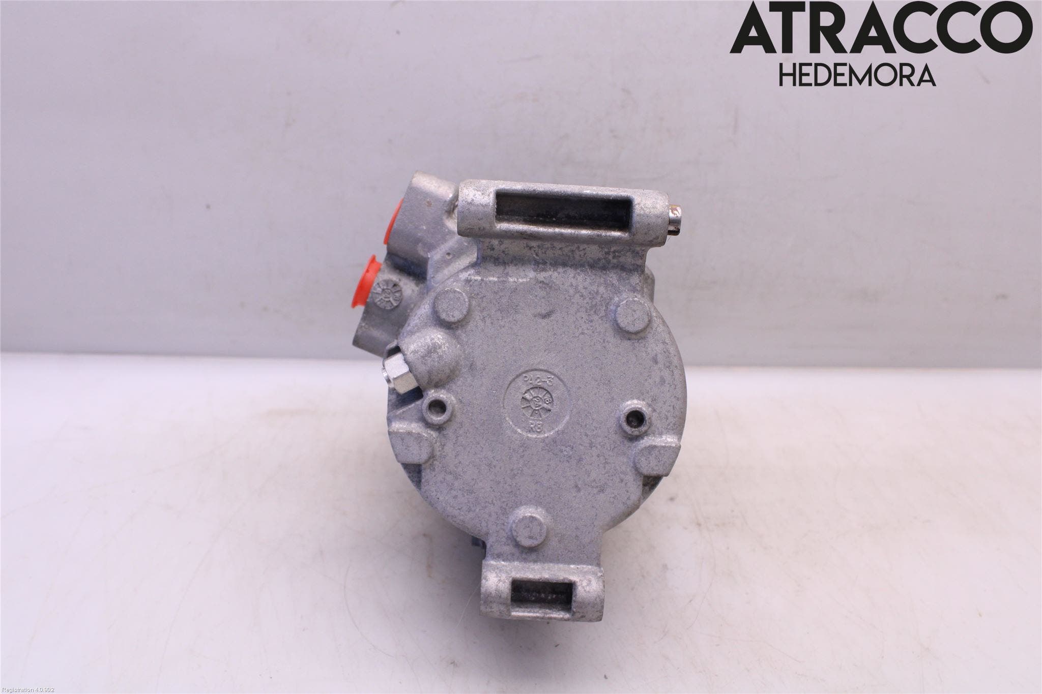 Mazda 6 13- Ac Kompressor