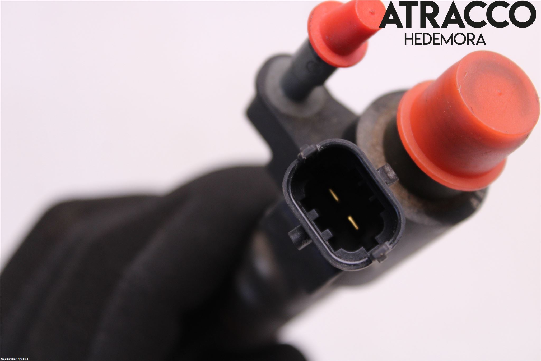 Volvo V60 14-18 Injspridare