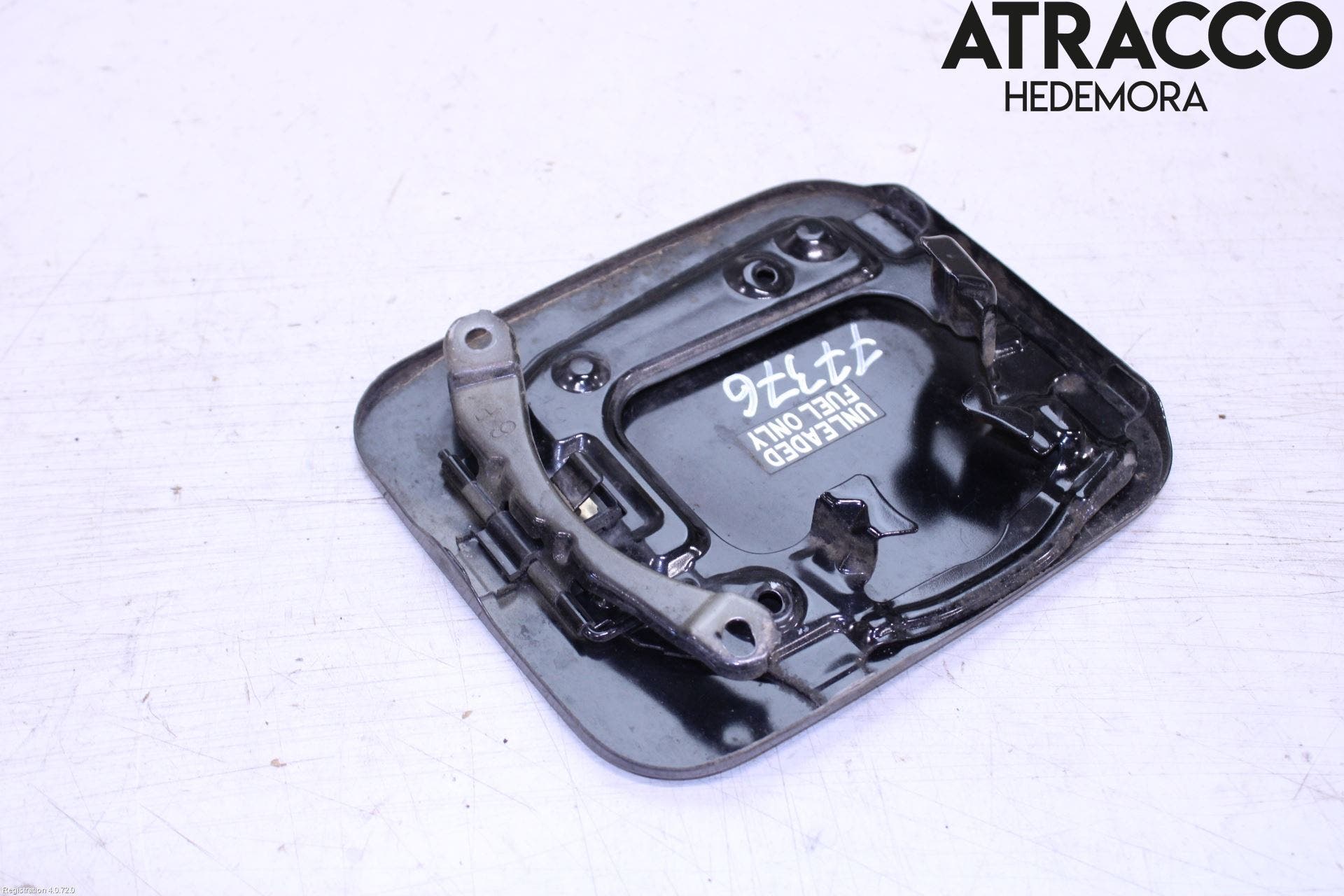 Toyota PRIUS NWH20 04-08 Tanklucka