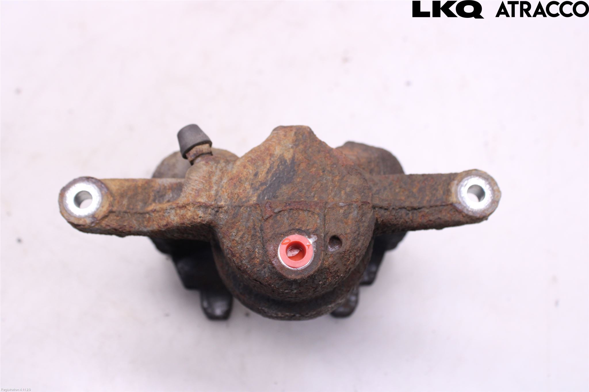 Toyota VERSO 09-18 Bromsok Fram Vänster