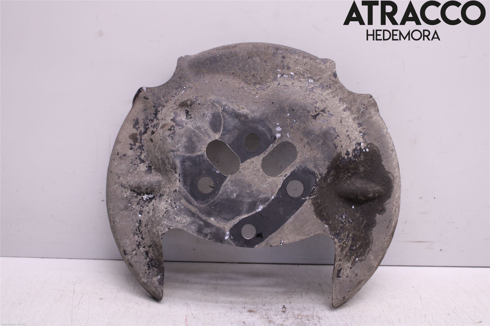 Peugeot 208/E-208 20- Bromssköld Bak