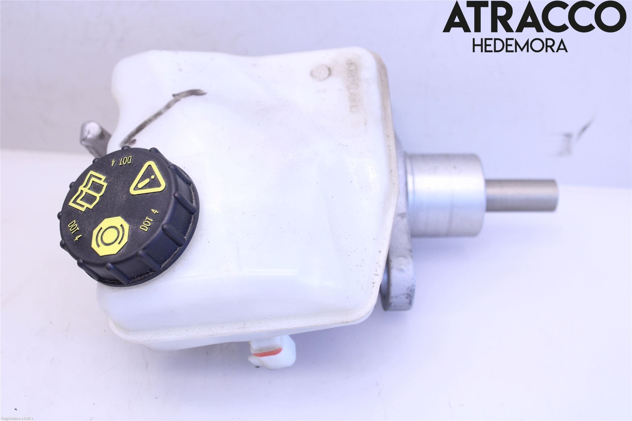 Volvo V90 17->> Broms Huvudcylinder